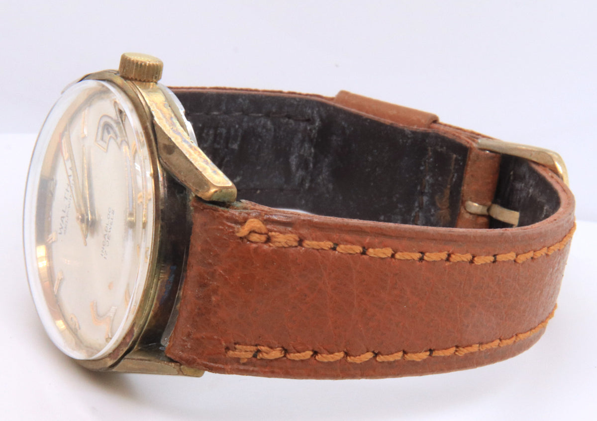 Waltham Self Winding Incablo Automatic Watch