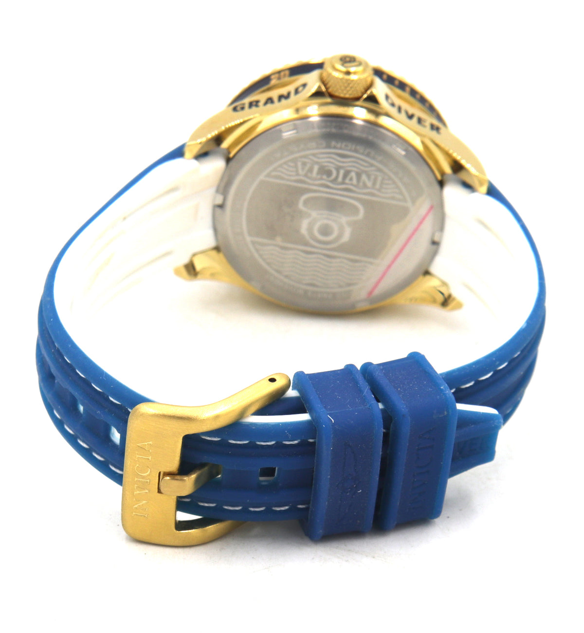 Invicta Pro Diver lady 38mm quartz watch
