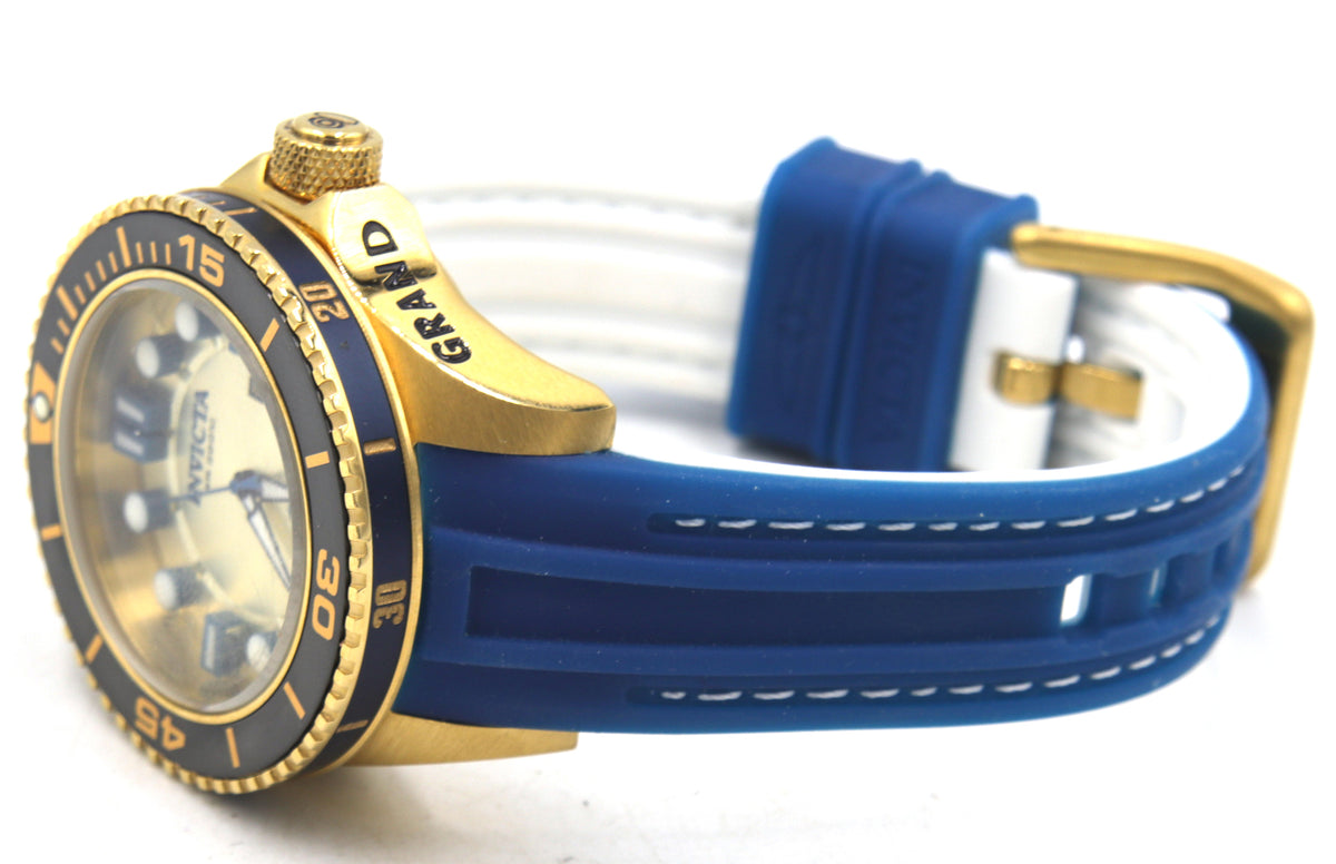 Invicta Pro Diver lady 38mm quartz watch