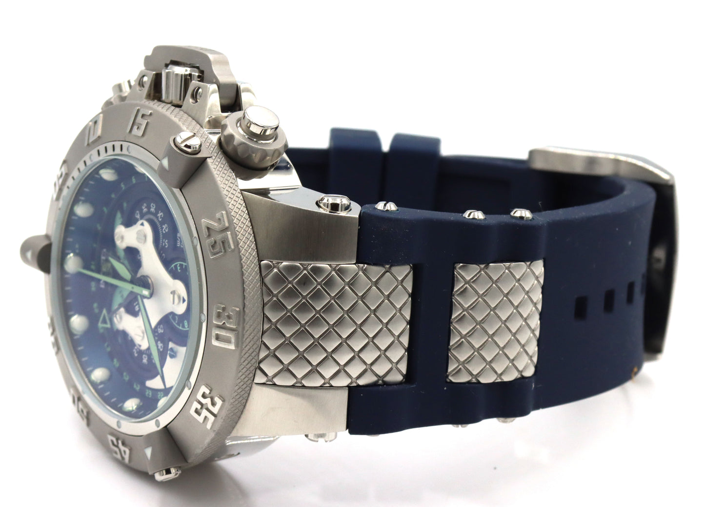 Invicta Subaqua men's watch