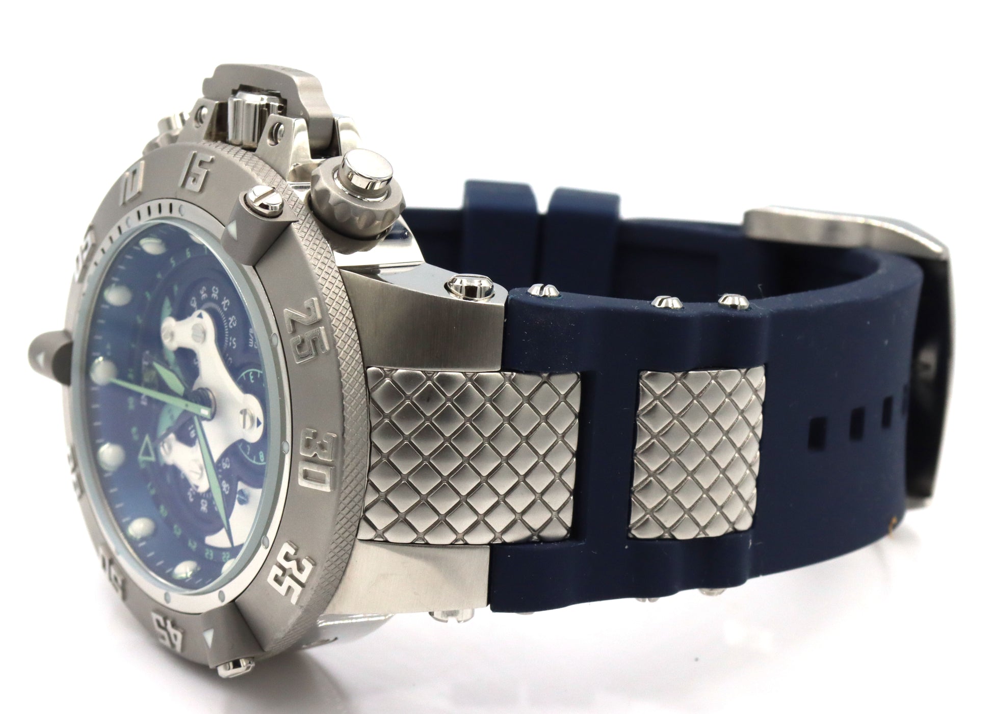 Invicta Subaqua men's watch