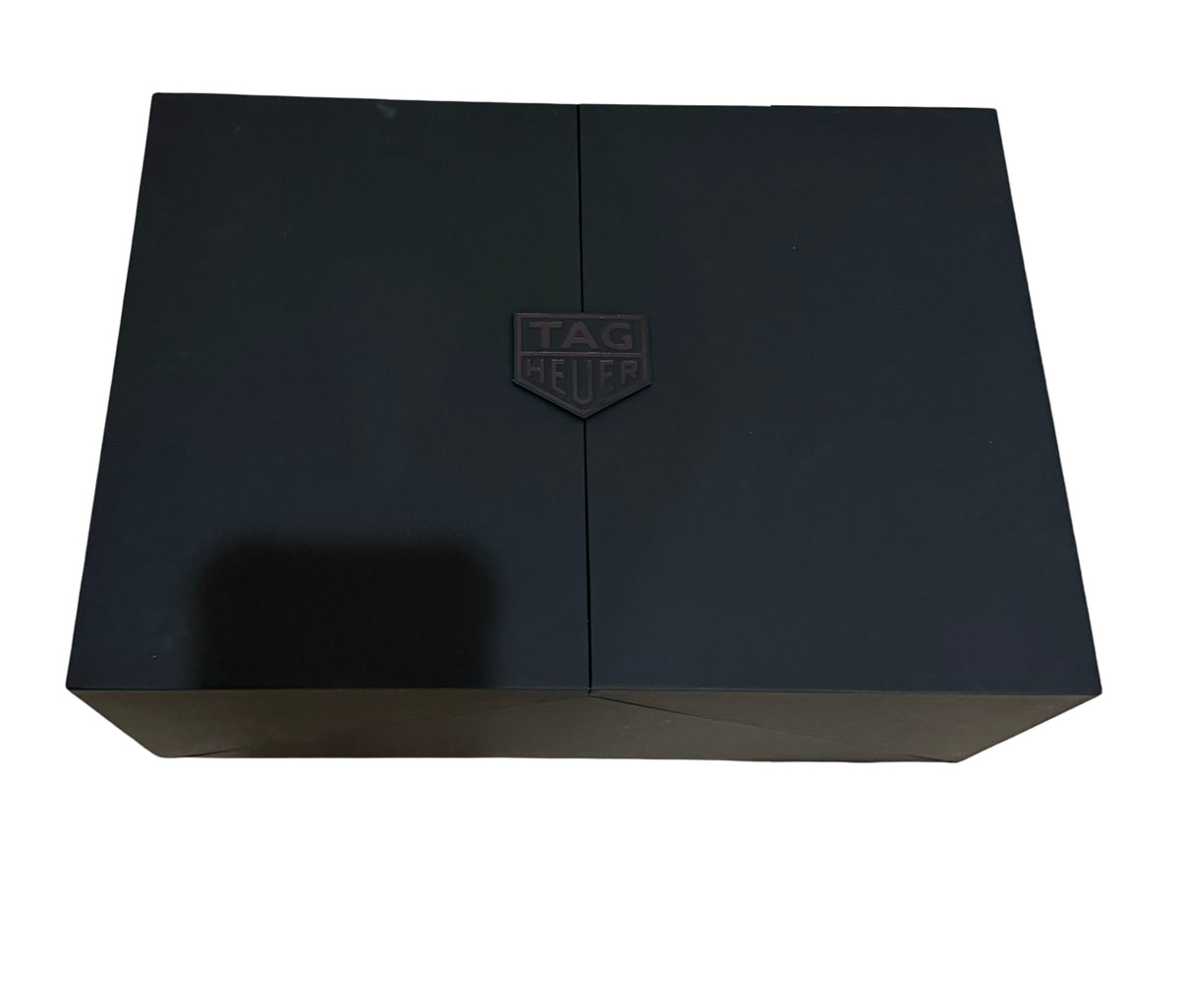 Tag Heuer Gent's watch model CAZ1014