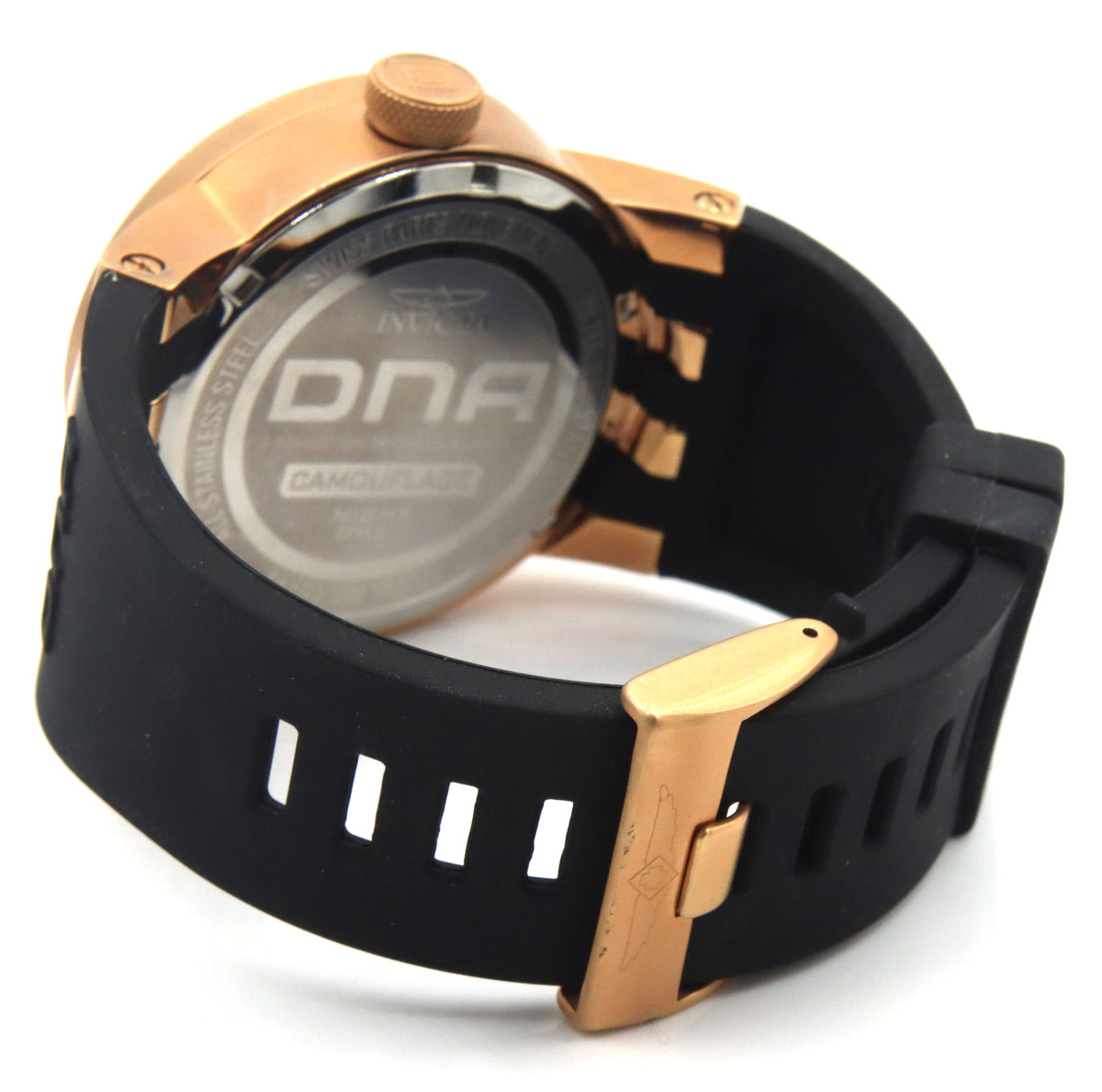 Invicta DNA Camouflag 46mm watch