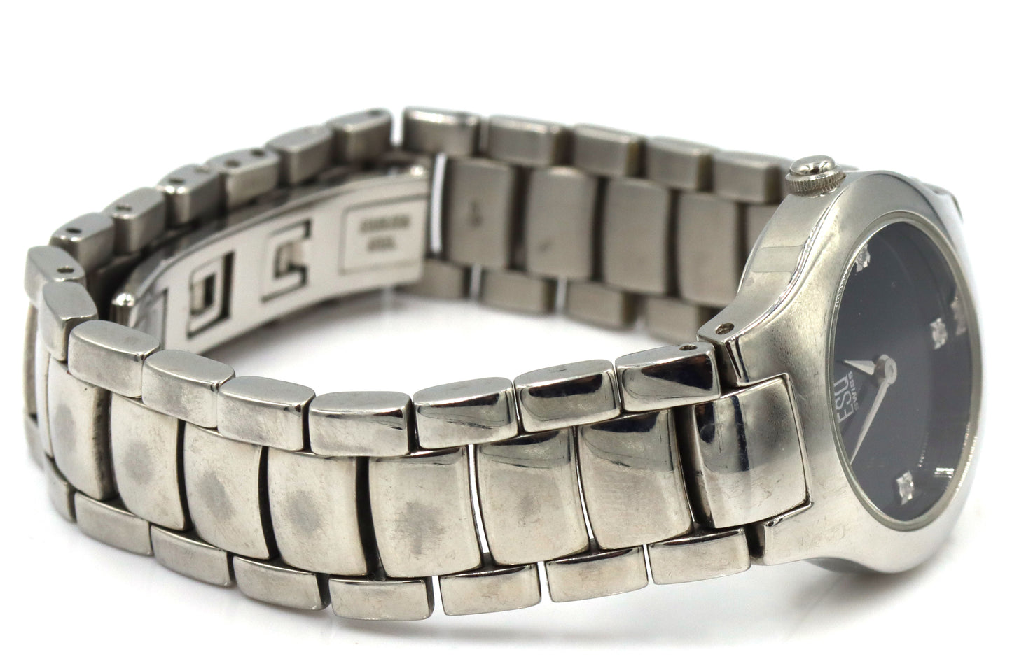 Movado Esq ladies watch