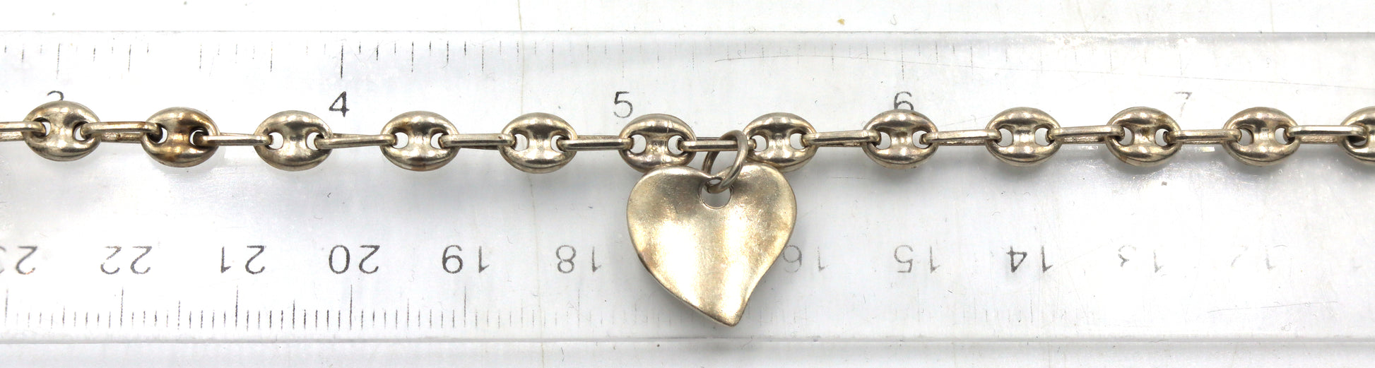Vintage 925 sterling silver group lot of 8 bracelets