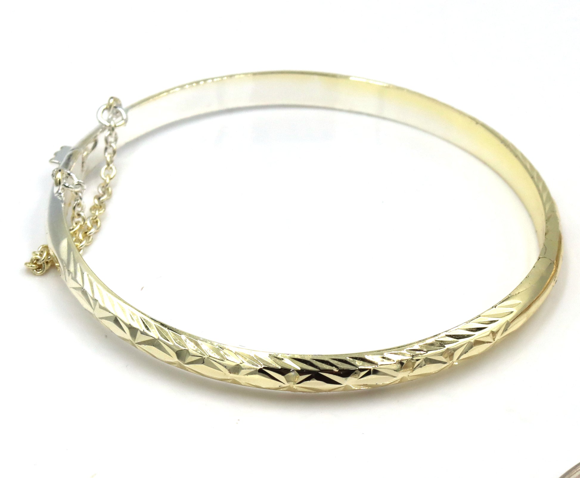 Vintage 925 sterling silver group lot of 6 cuff bangles