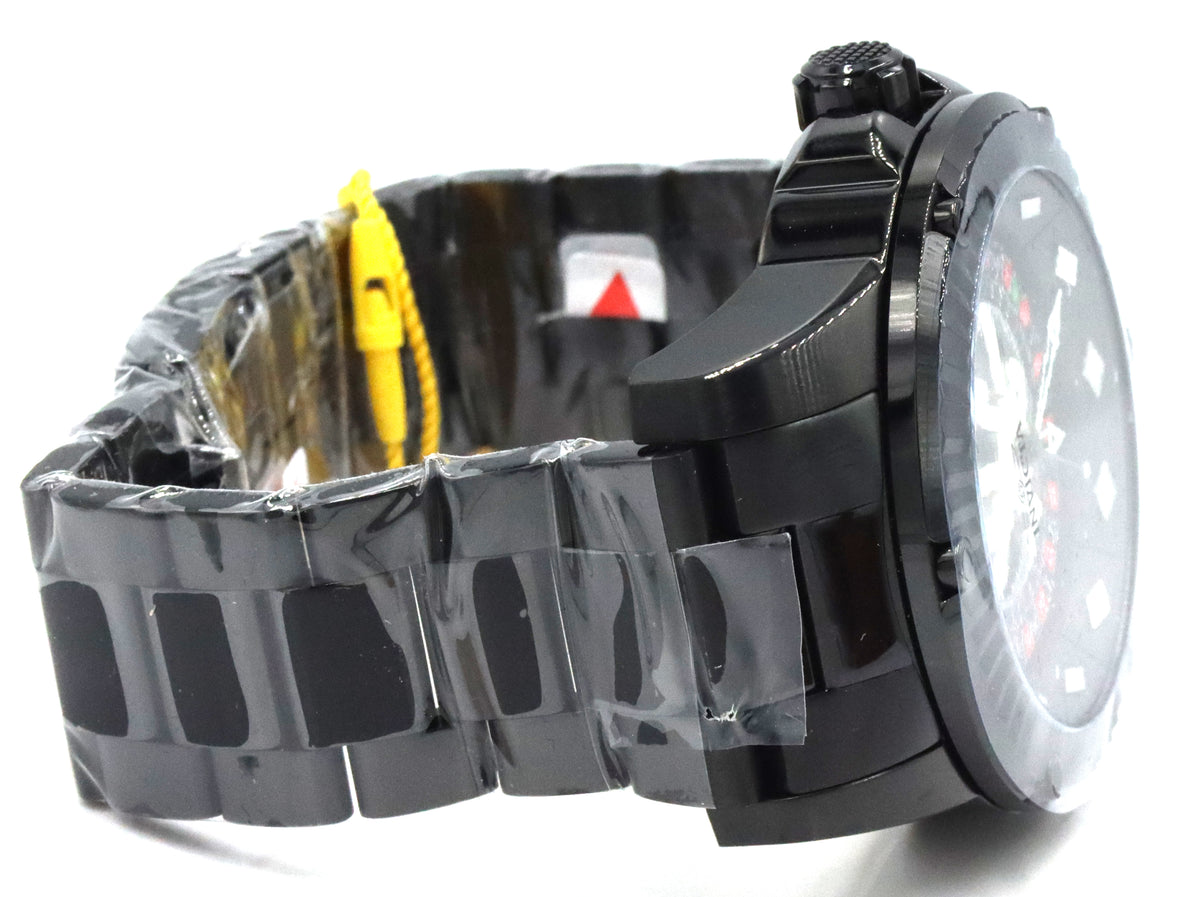 Invicta Specialty Roulette automatic men's watch