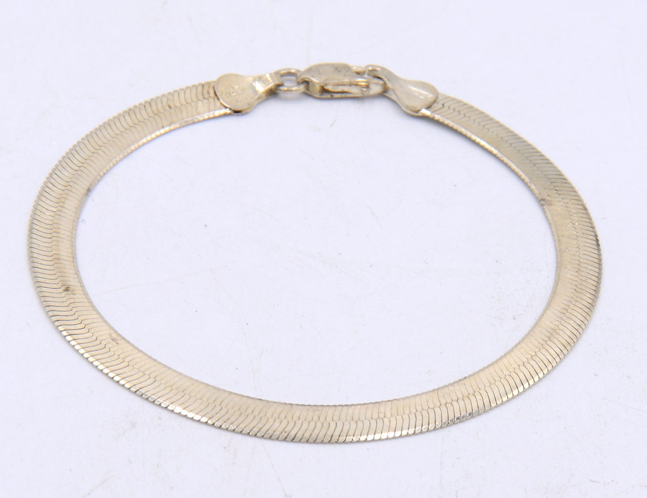 Set of vintage 925 sterling silver jewelry