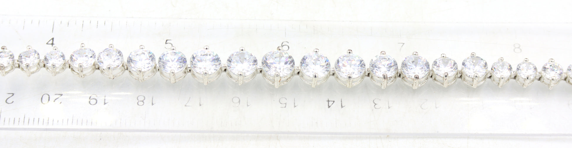 Group lot of 5 vintage 925 sterling silver bracelets