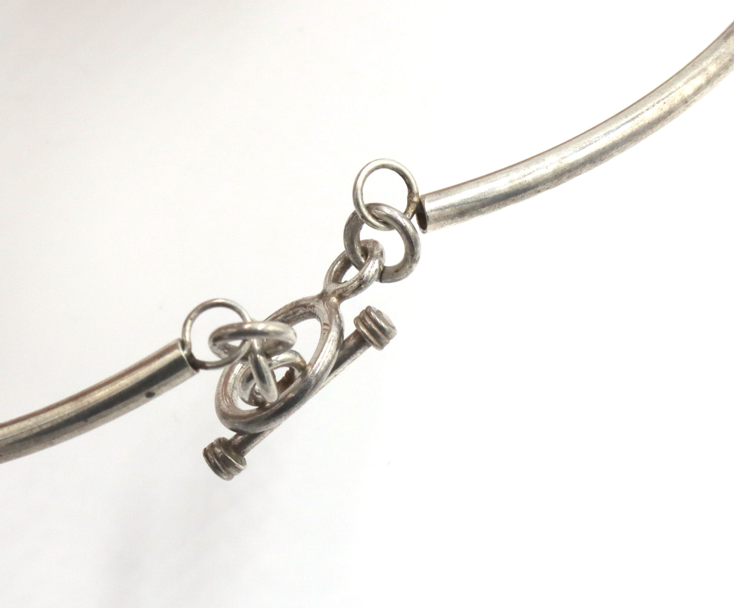 Group lot of 6 Vintage 925 sterling silver necklaces