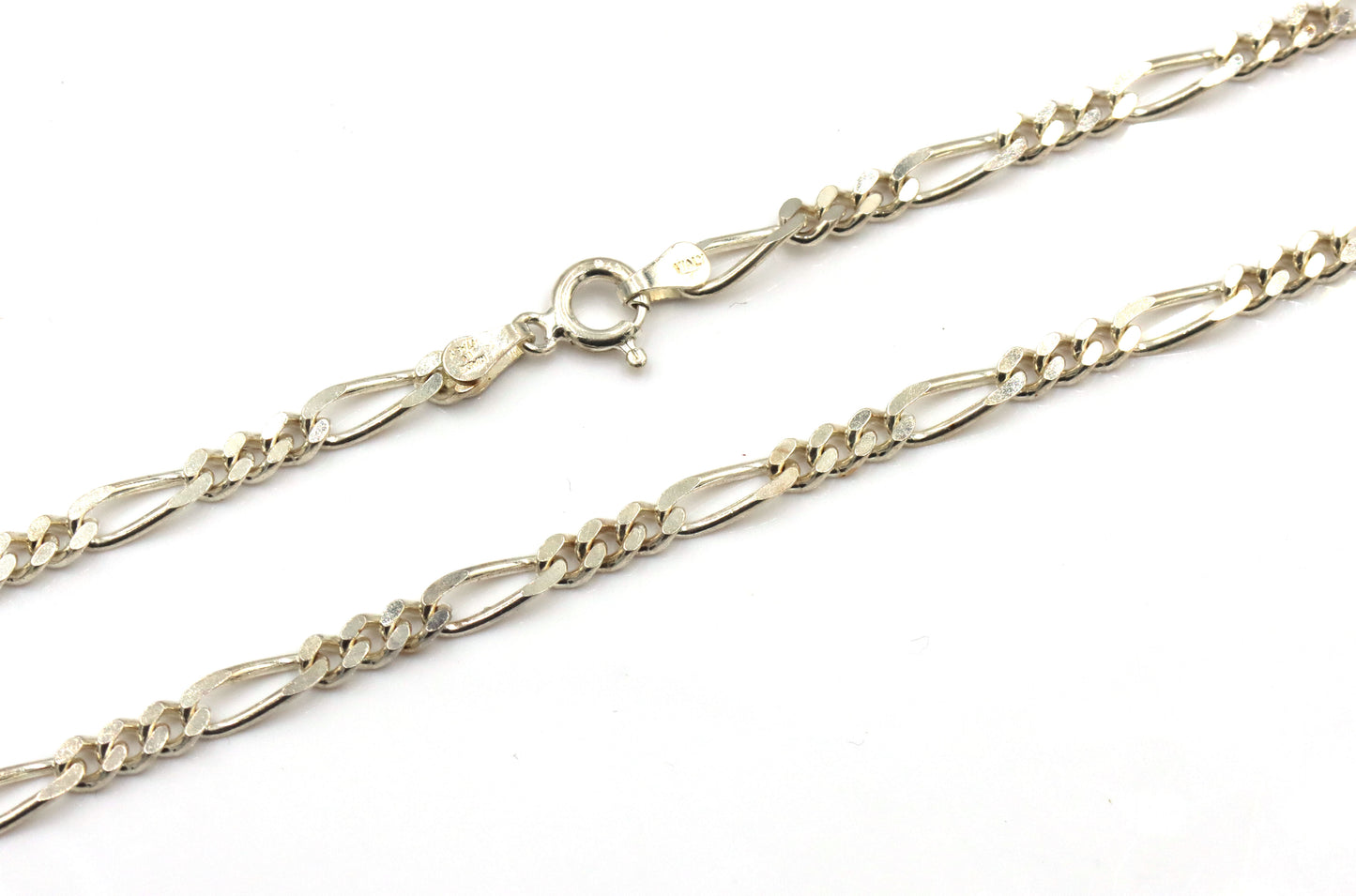 Vintage 925 sterling silver lot of 9 necklaces