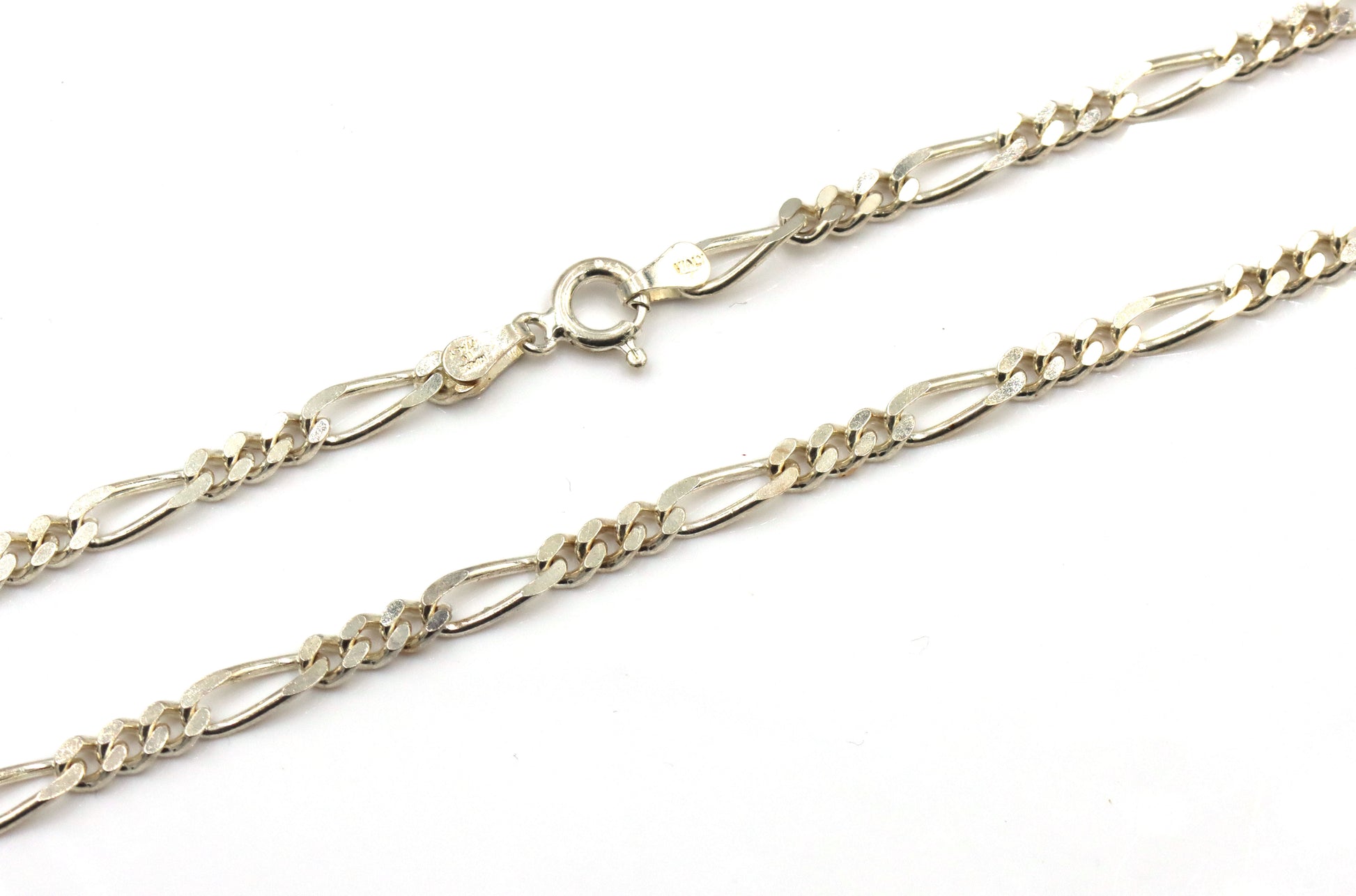 Vintage 925 sterling silver lot of 9 necklaces