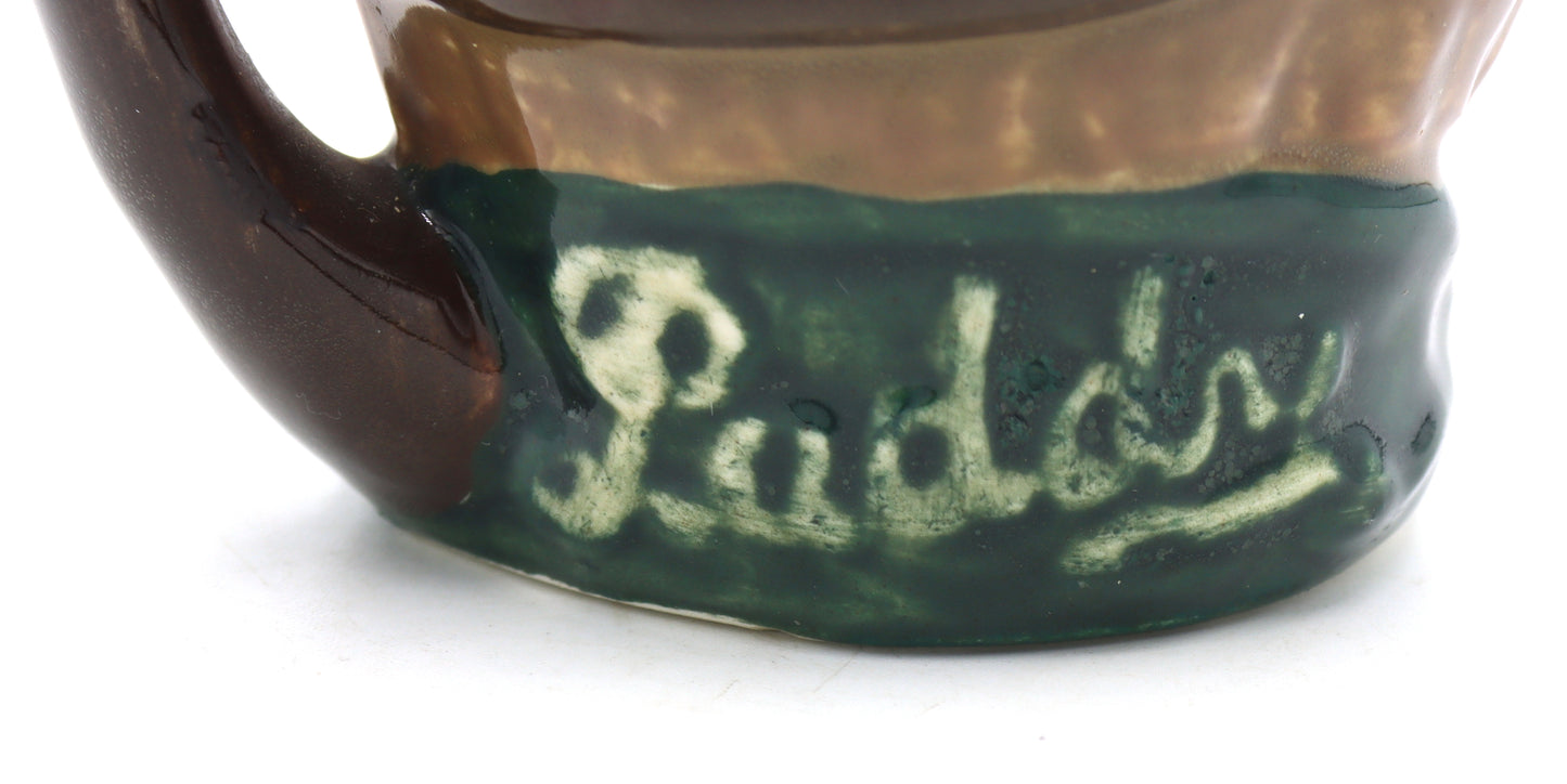 Royal Doulton small character Jug Paddy
