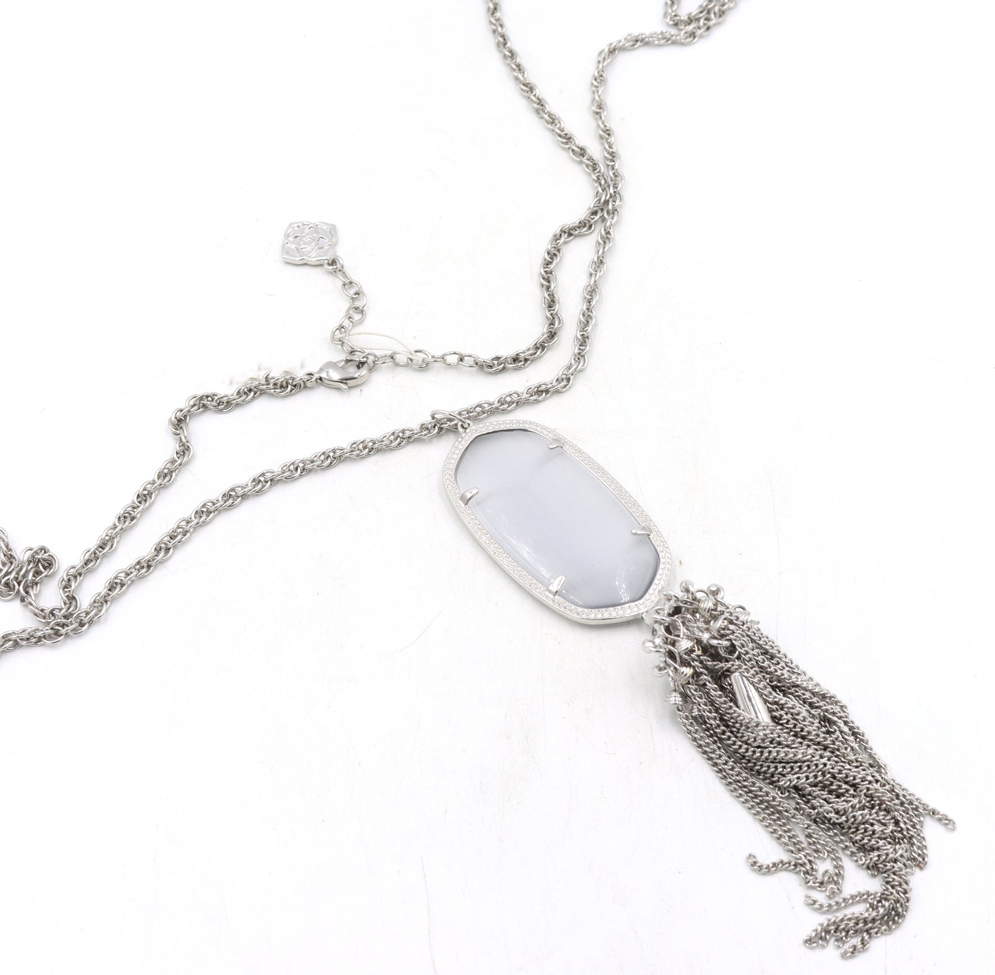 Kendra Scott Rayne necklace