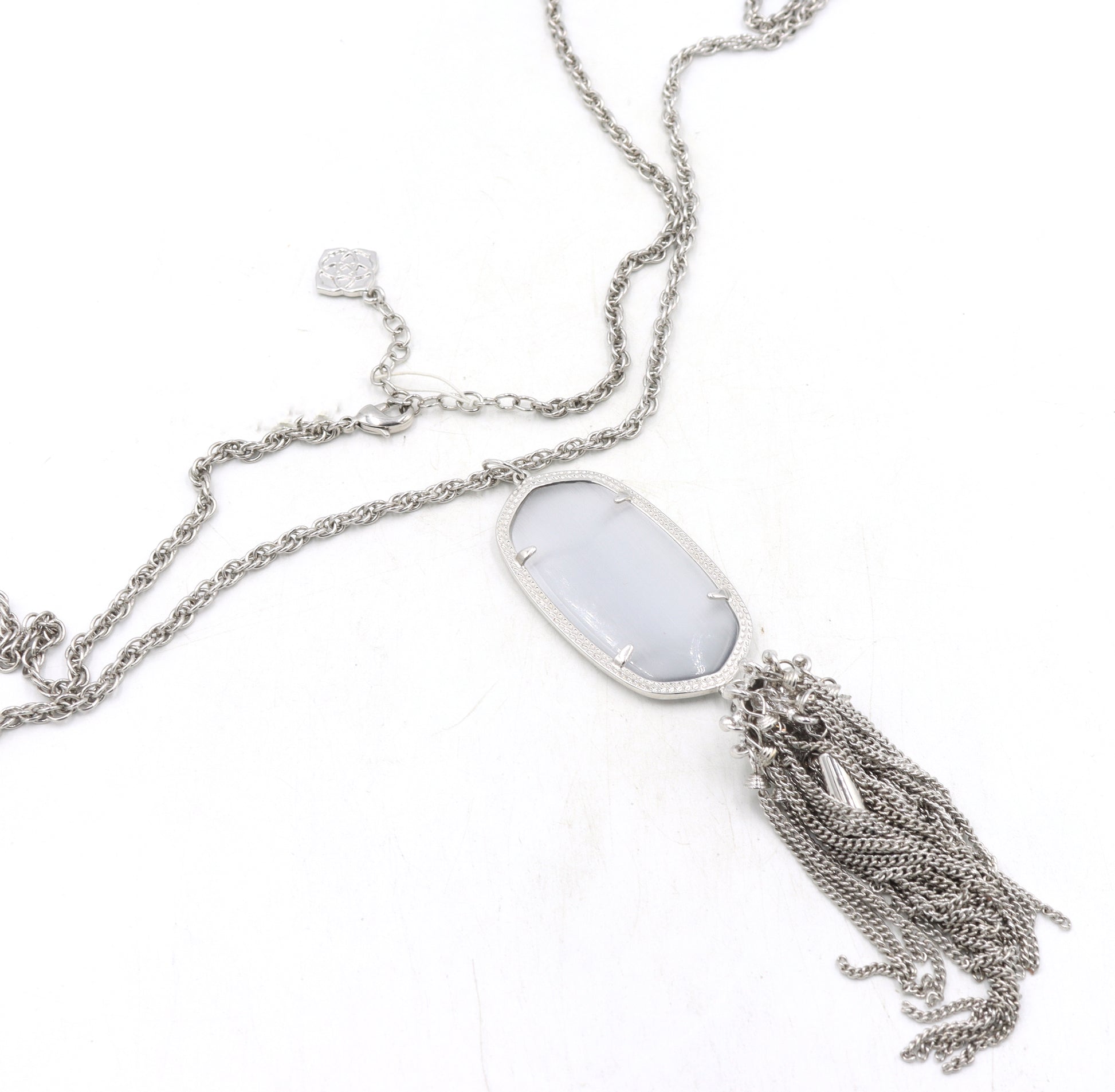 Kendra Scott Rayne necklace