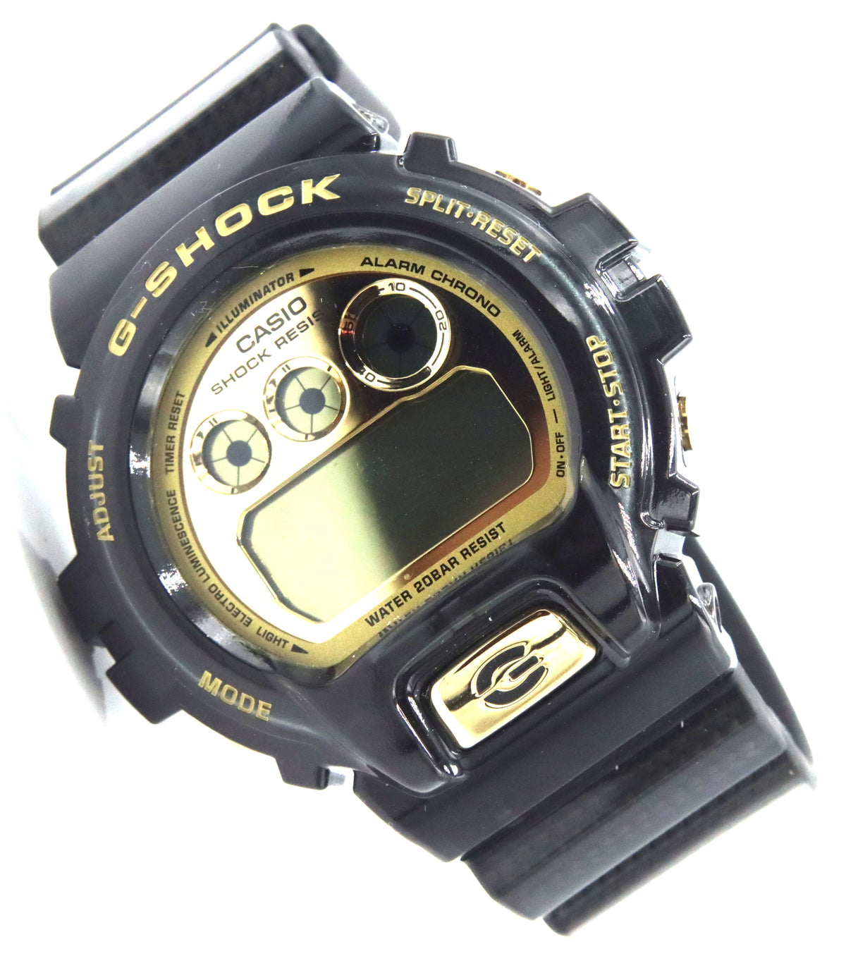 Casio G-Shock popular model watch