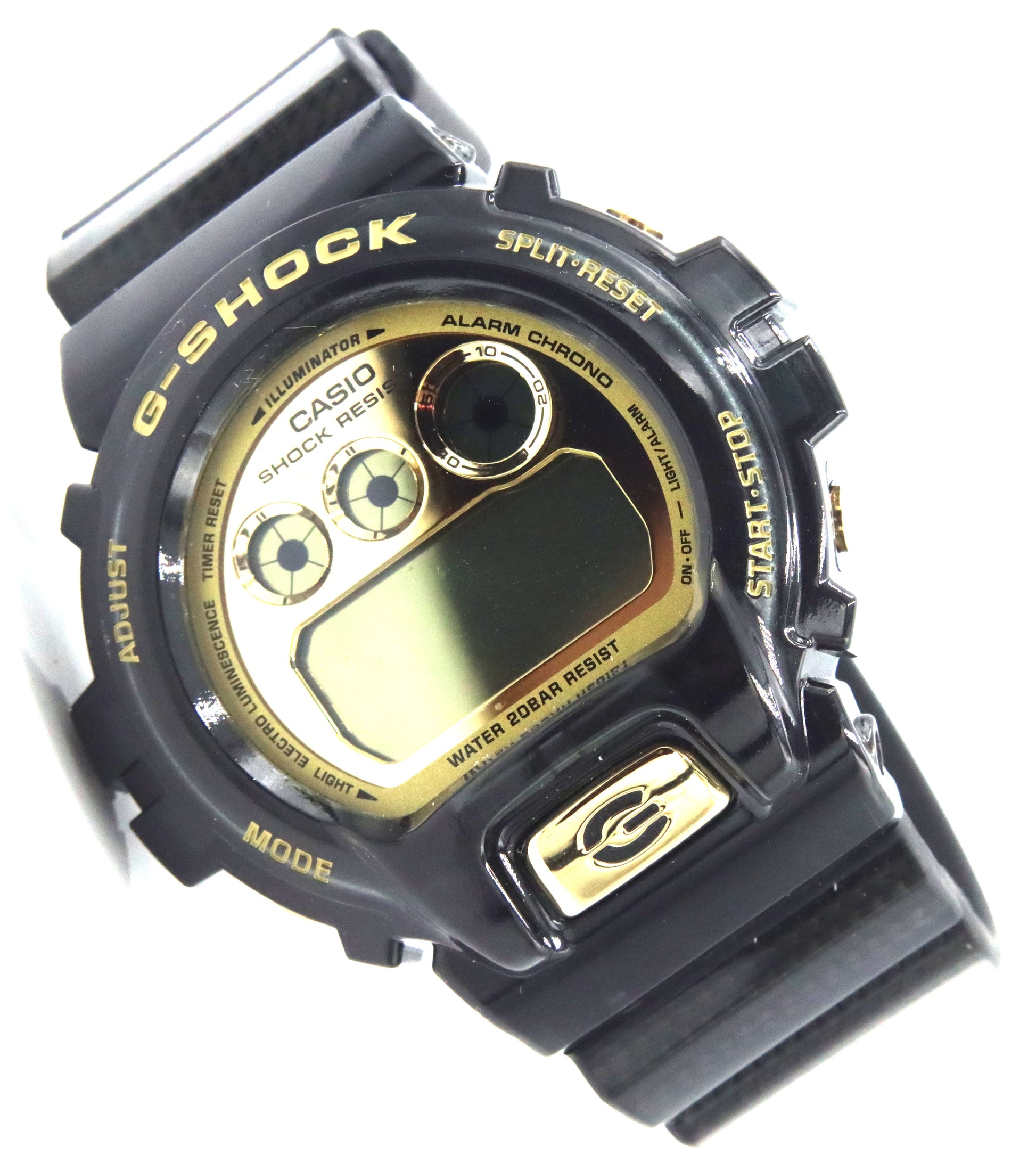 Casio G-Shock popular model watch