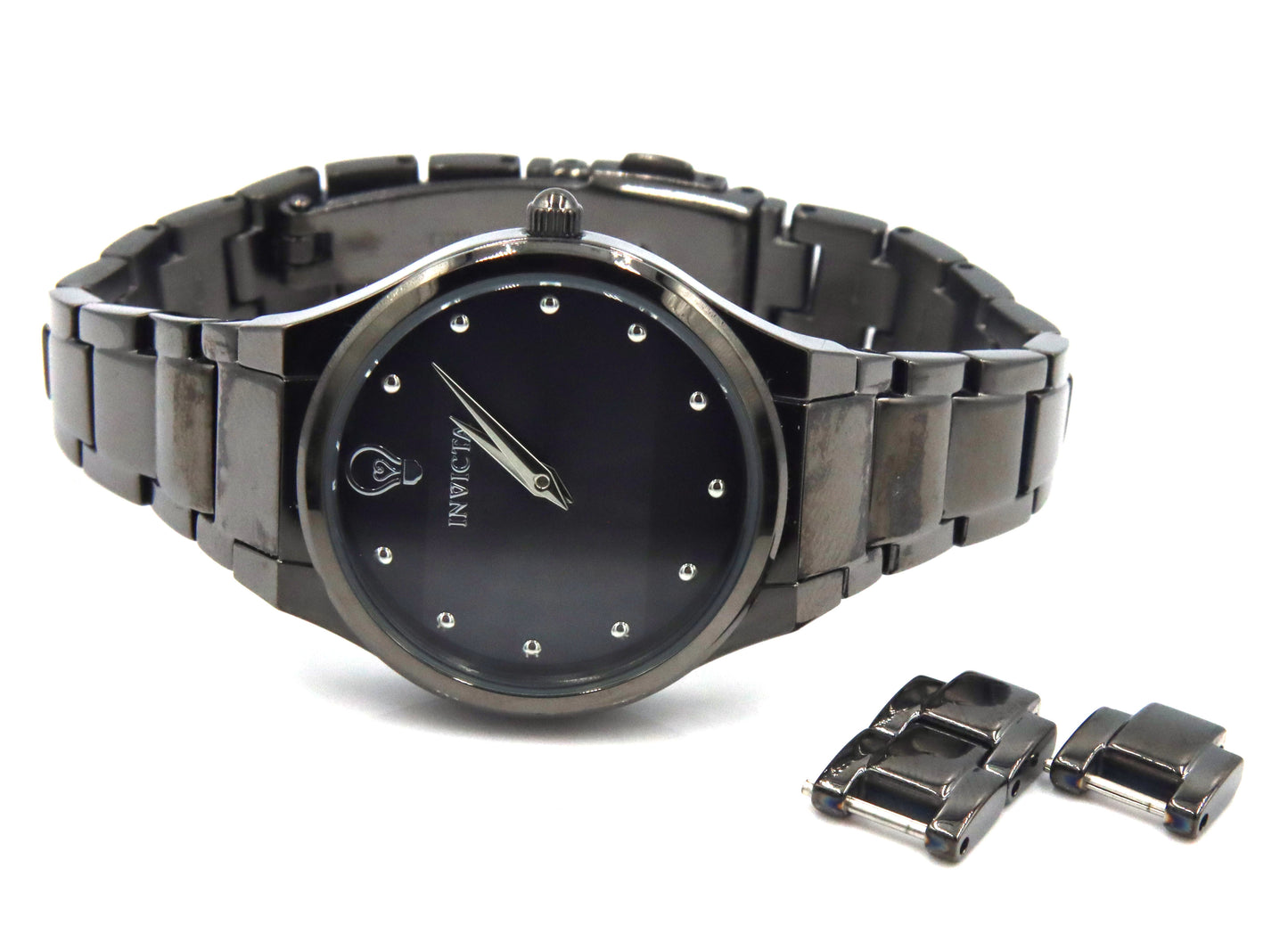 Invicta Gabrielle union Japan movement watch