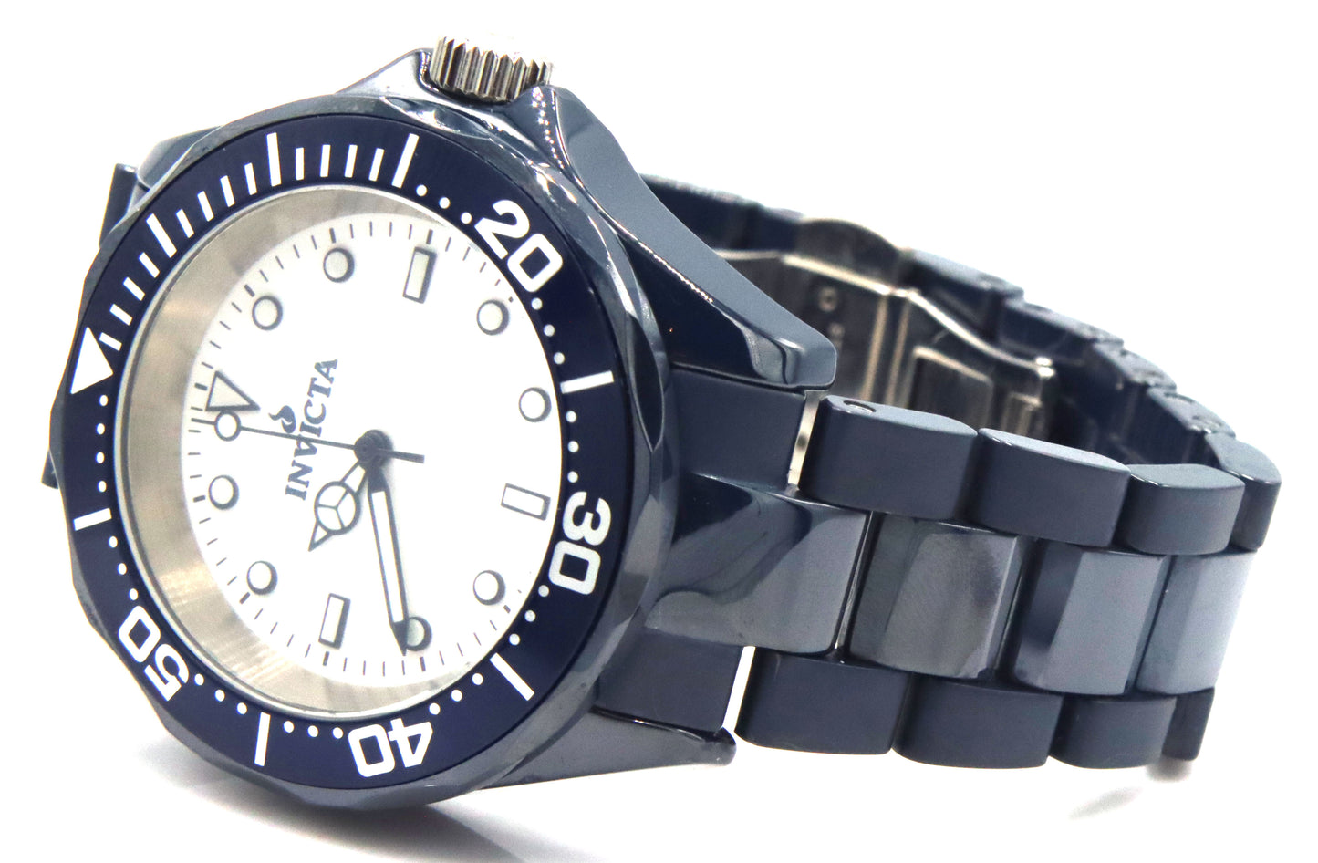 Invicta Ceramic watch