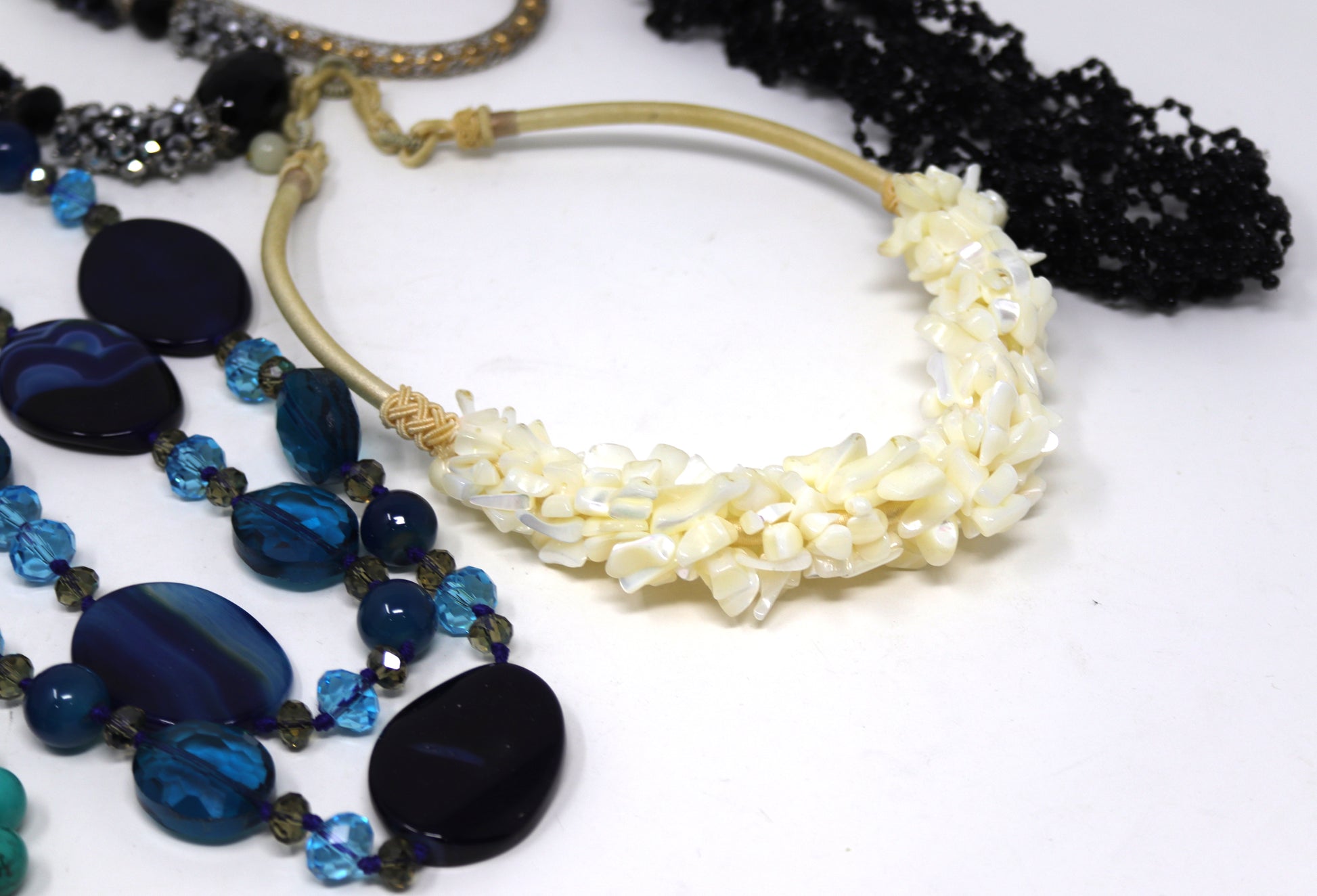 Group lot of fashion Jewelry