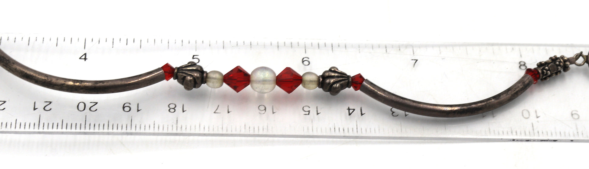 Group lot of 5 Vintage 925 sterling silver bracelets