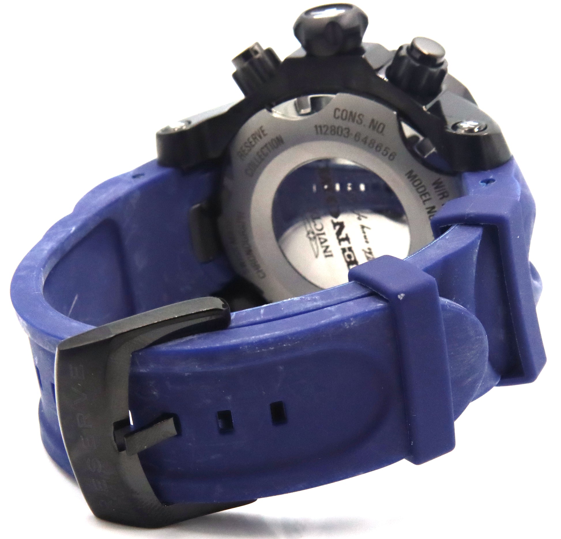 Invicta reserve Venmo 52mm watch