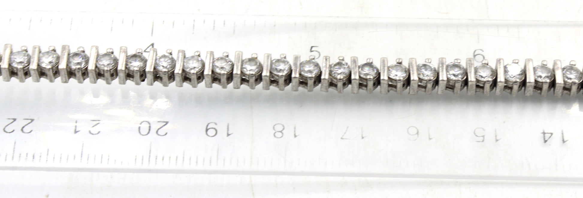 Group lot of 5 Vintage 925 sterling silver bracelets