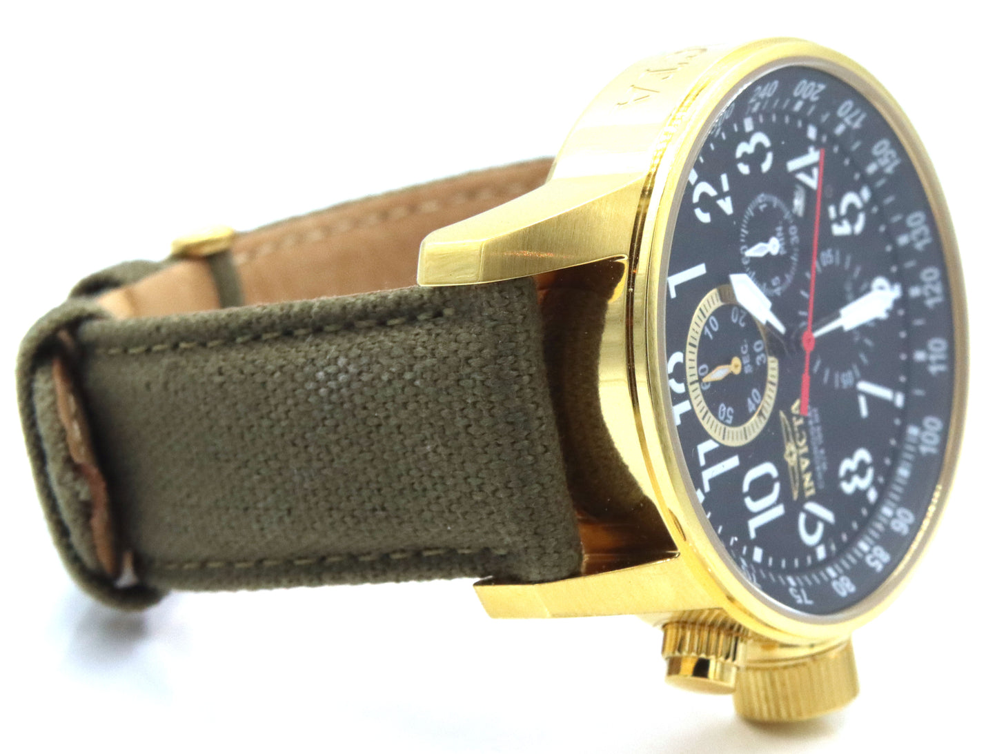 Invicta men's Force collection watch