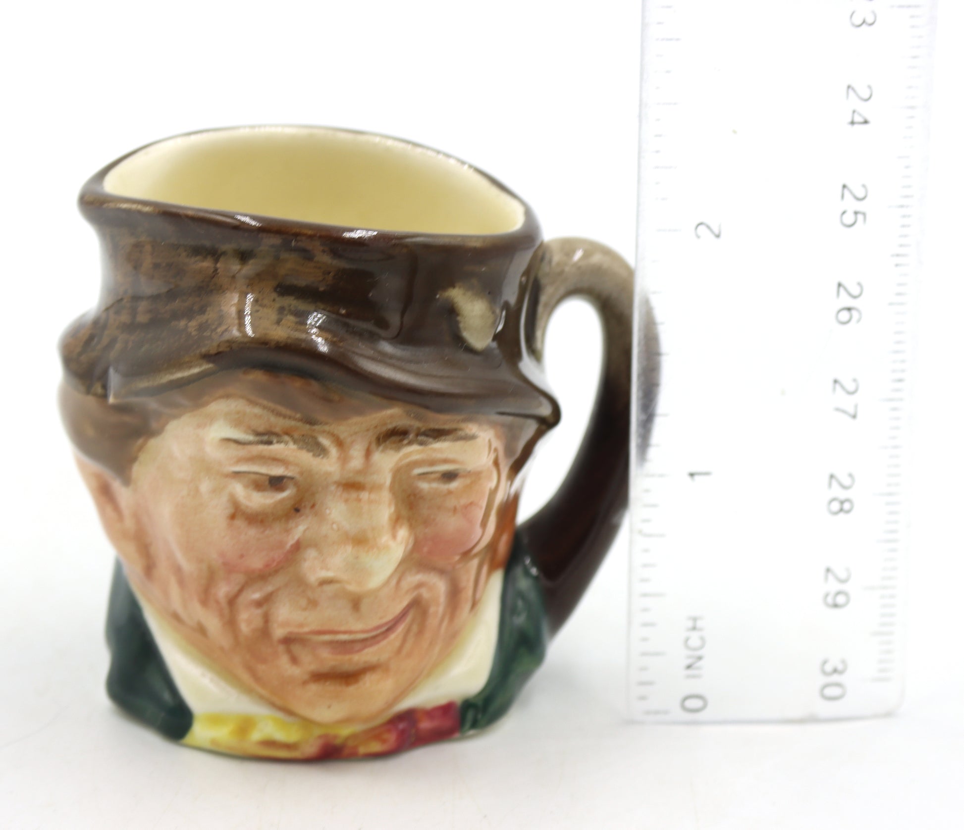 Royal Doulton small character Jug Paddy
