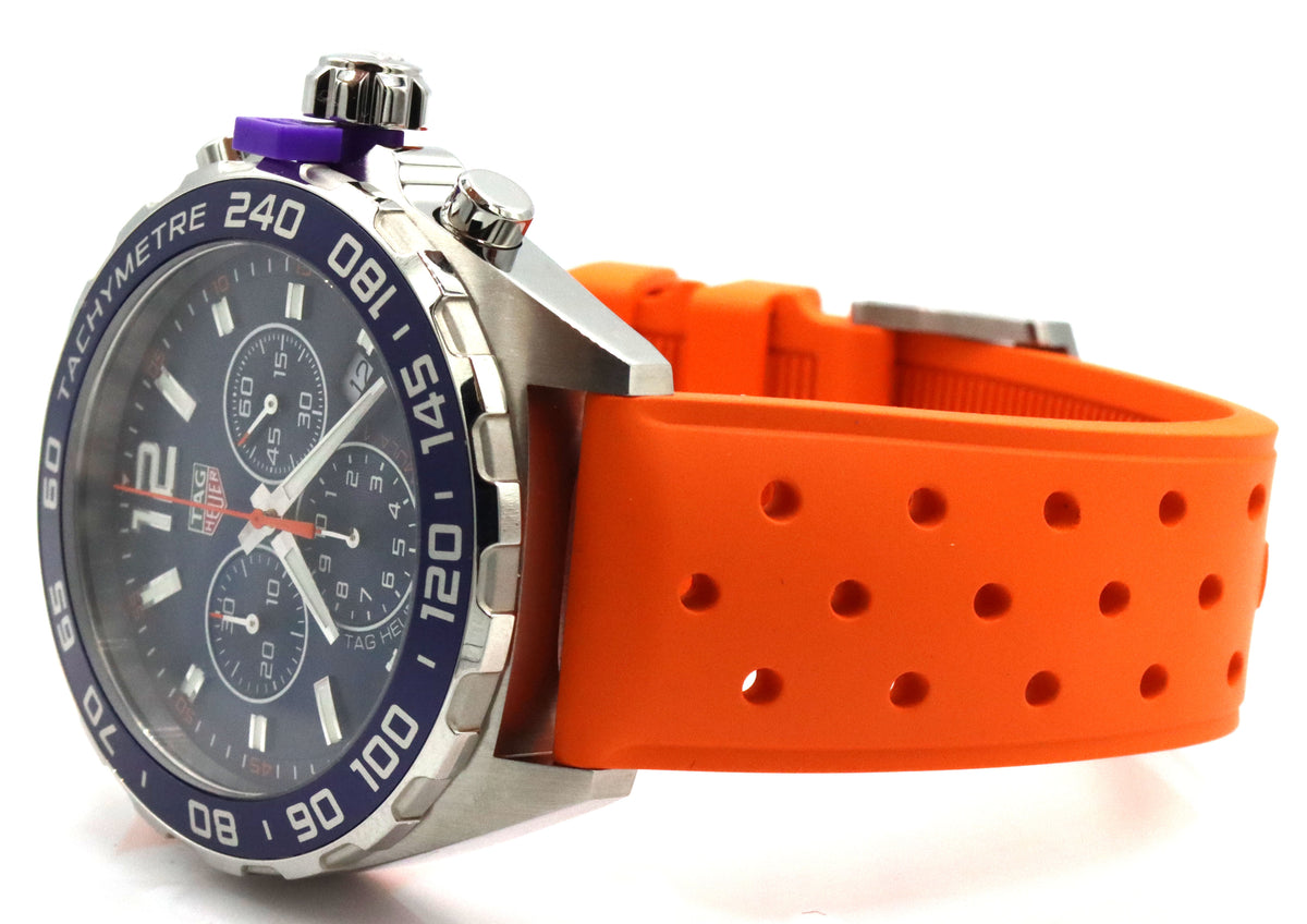 Tag Heuer Gent's watch model CAZ1014
