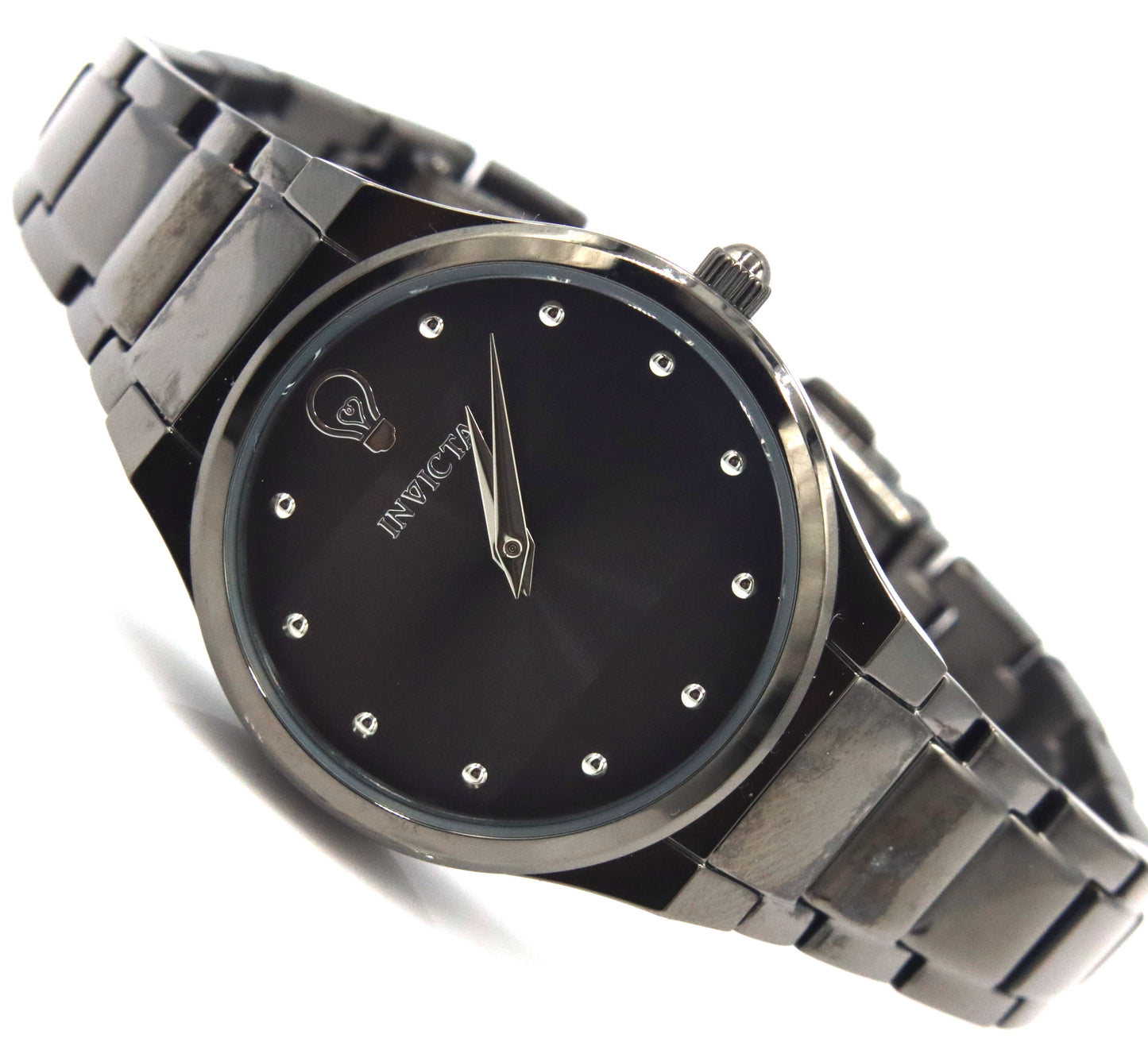 Invicta Gabrielle union Japan movement watch