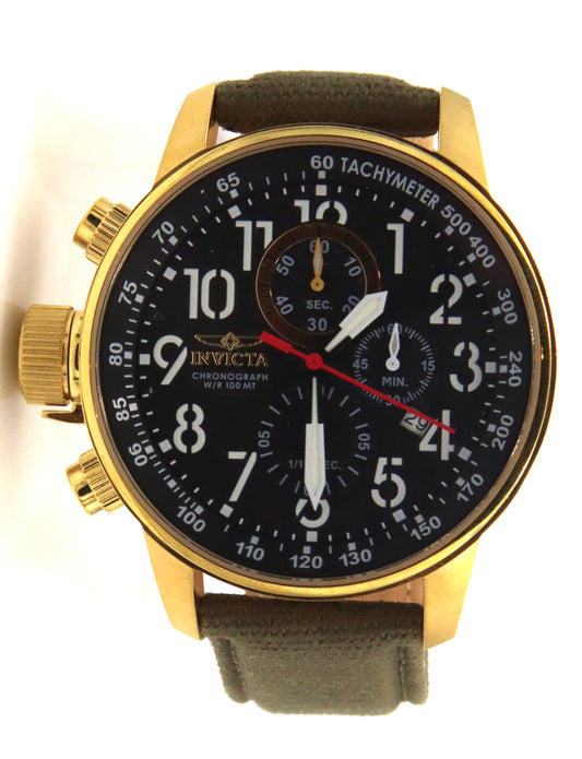 Invicta men's Force collection watch
