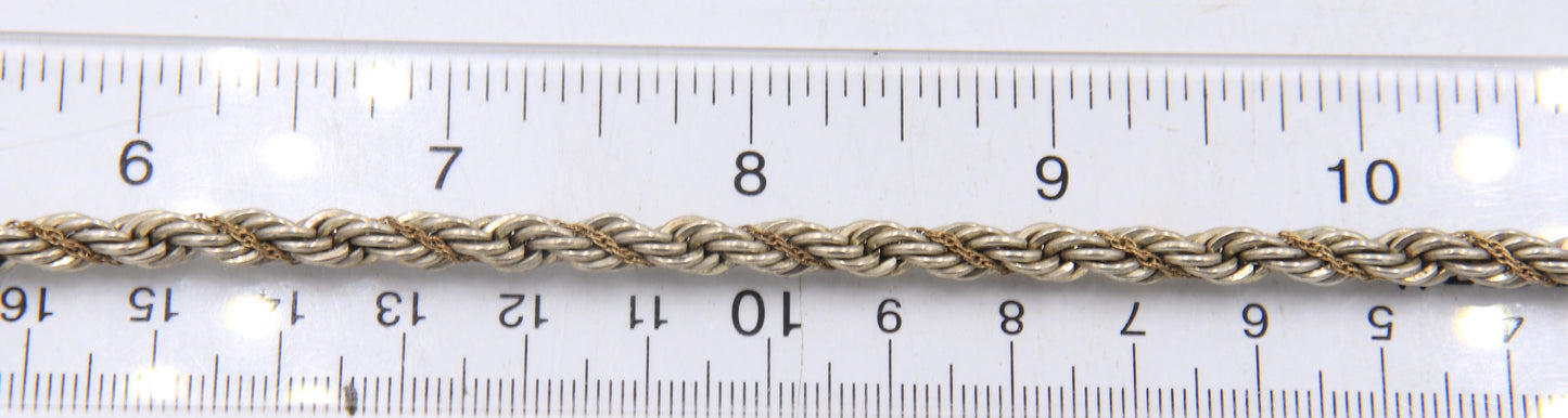 Vintage 925 Sterling Silver Lot of Jewelry