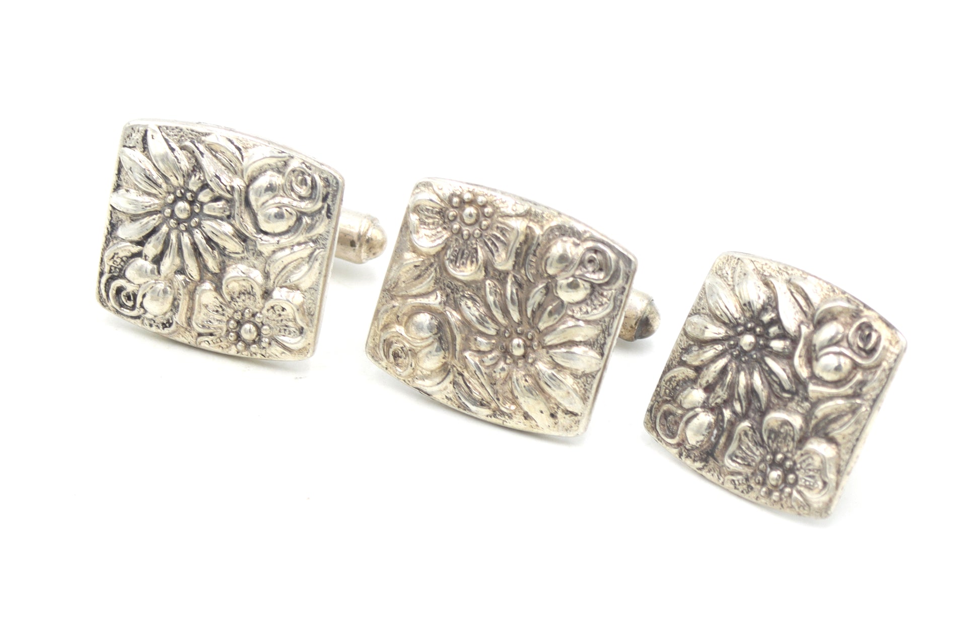 Group lot of Vintage 925 sterling silver jewelry