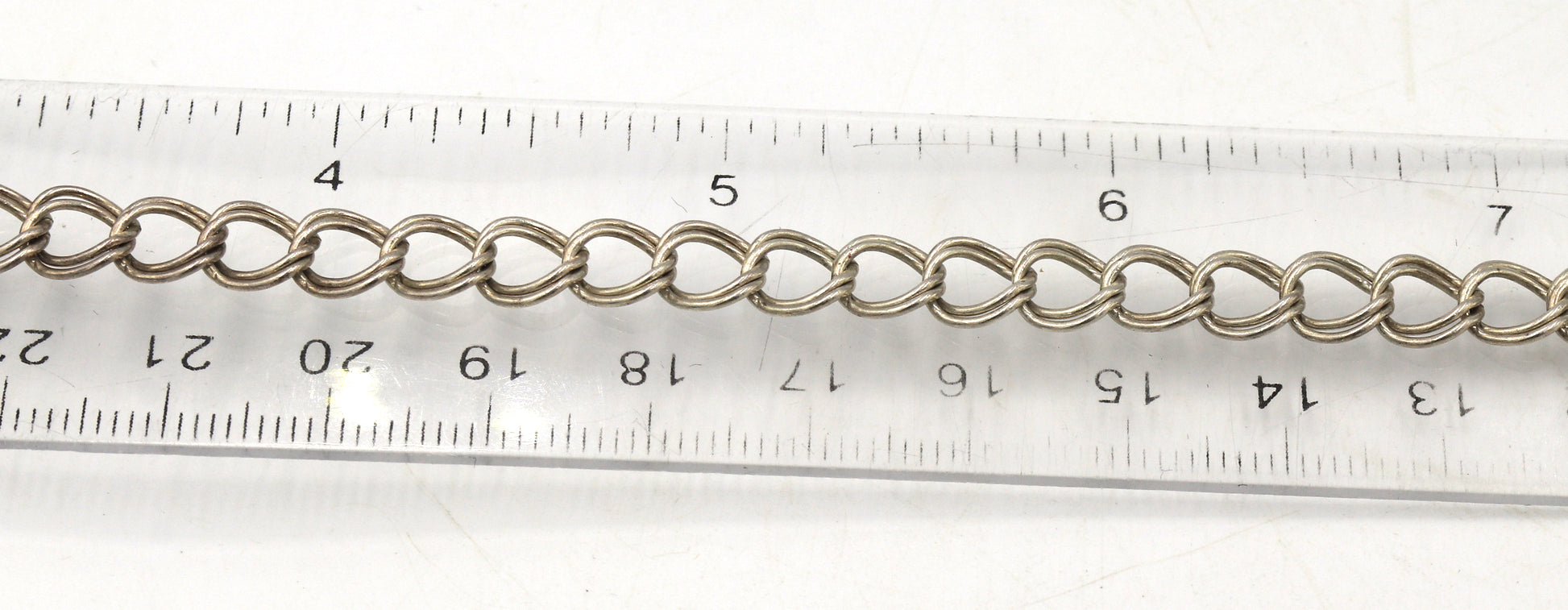 Group lot of 5 Vintage 925 sterling silver bracelets