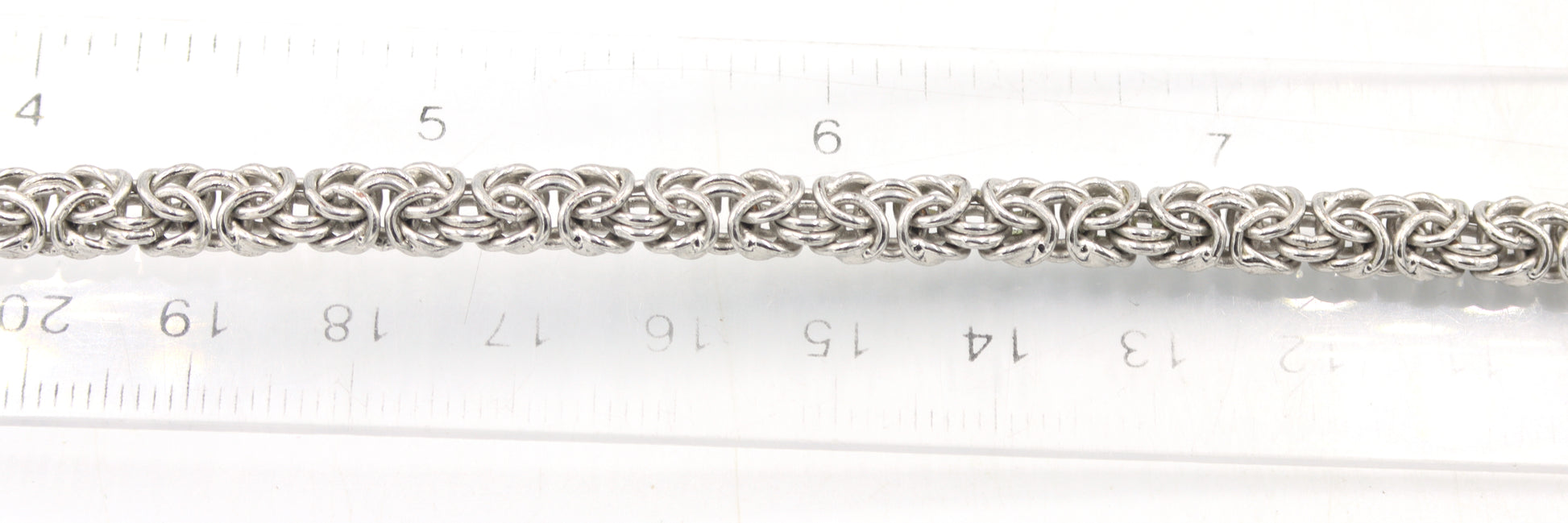 Group lot of Vintage 925 sterling silver bracelets