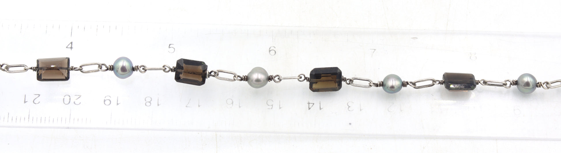 Group lot of 5 Vintage 925 sterling silver bracelets