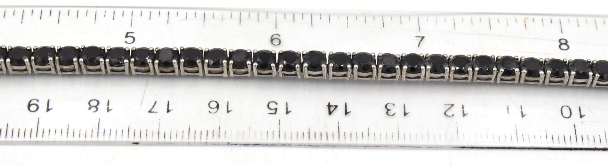 Vintage 925 sterling silver lot of 6 bracelets