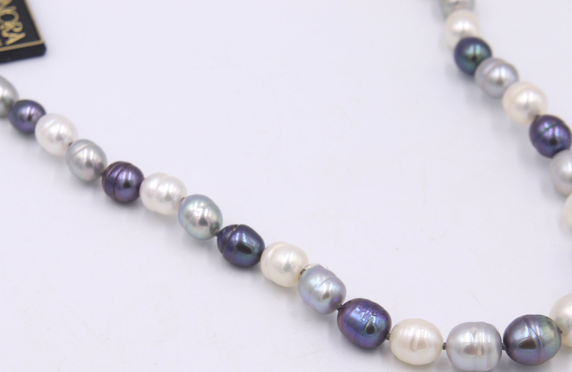 Honora Collection pearl necklace