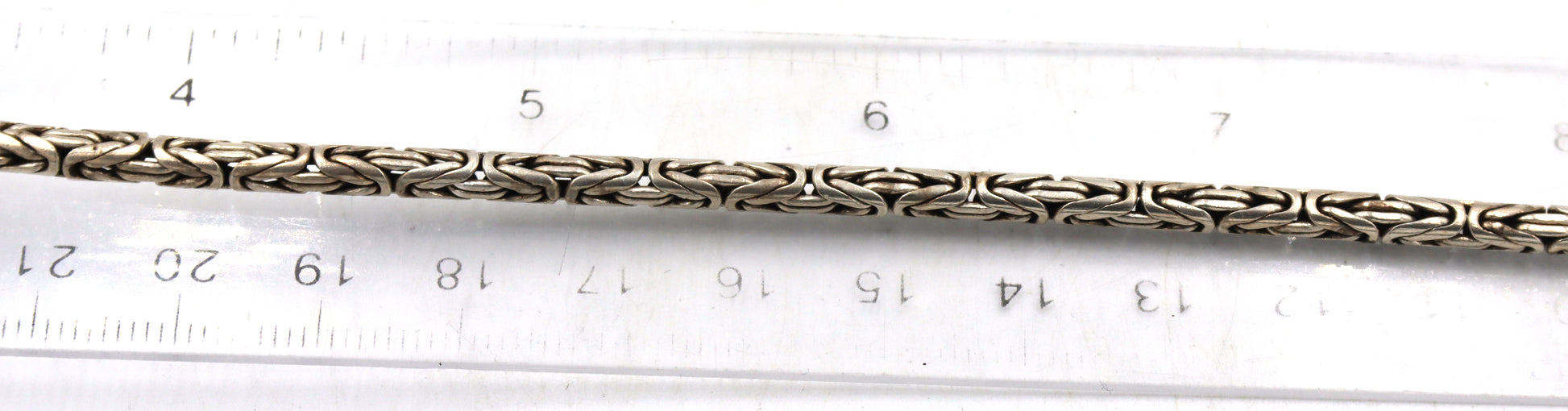 Vintage 925 sterling silver group lot of 4 bracelets
