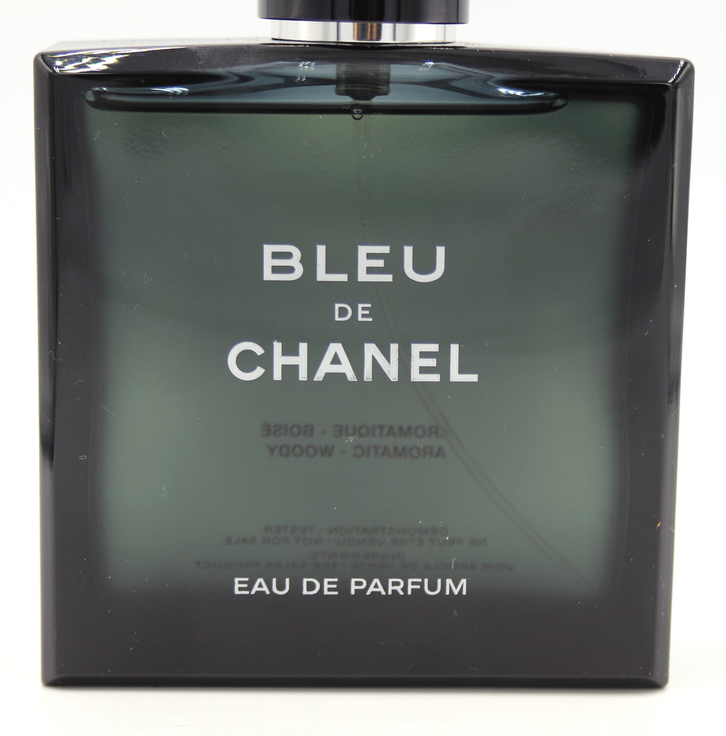 Bleu De Chanel Eau De Parfum 3.4FLOZ