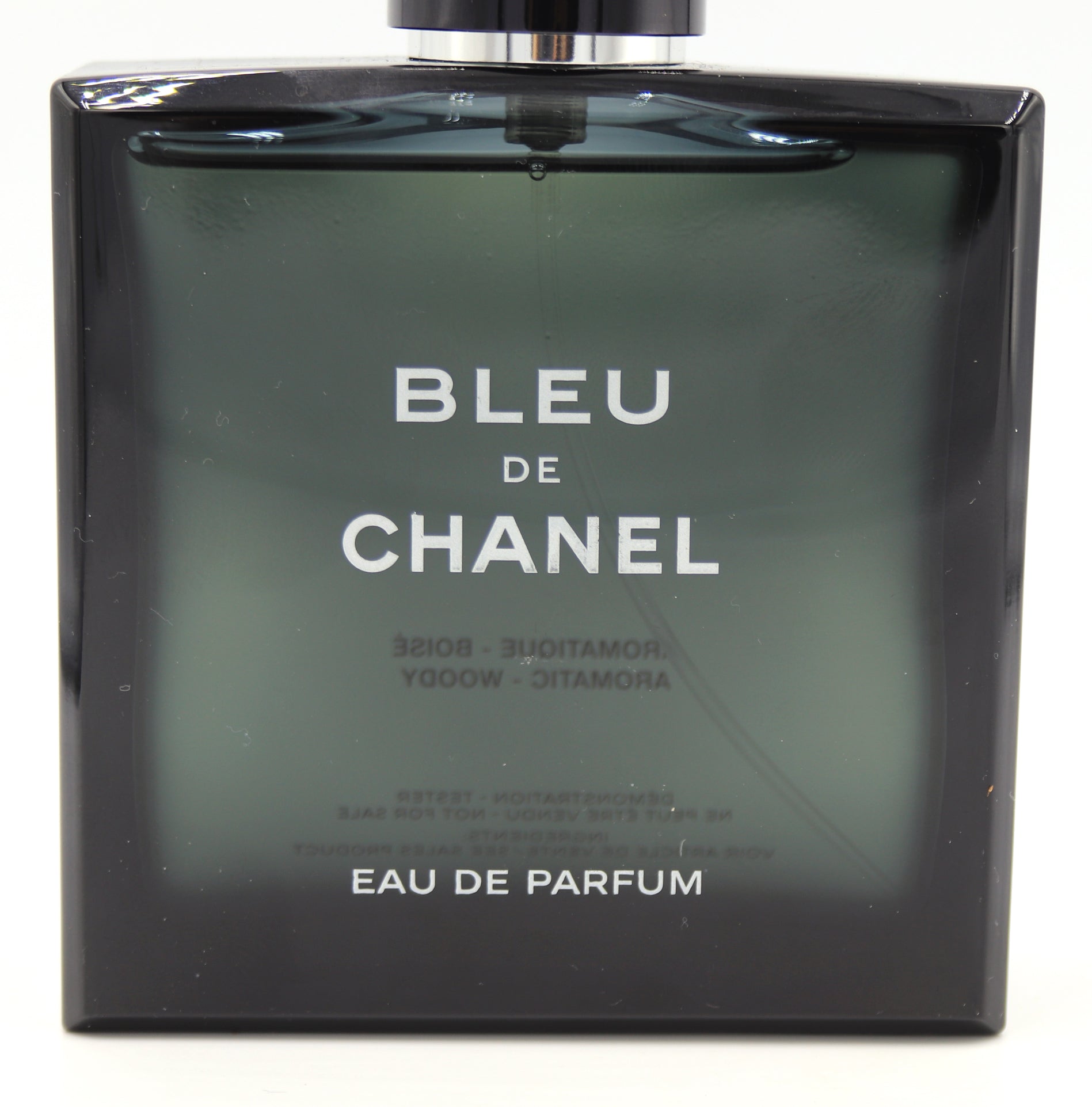 Bleu De Chanel Eau De Parfum 3.4FLOZ