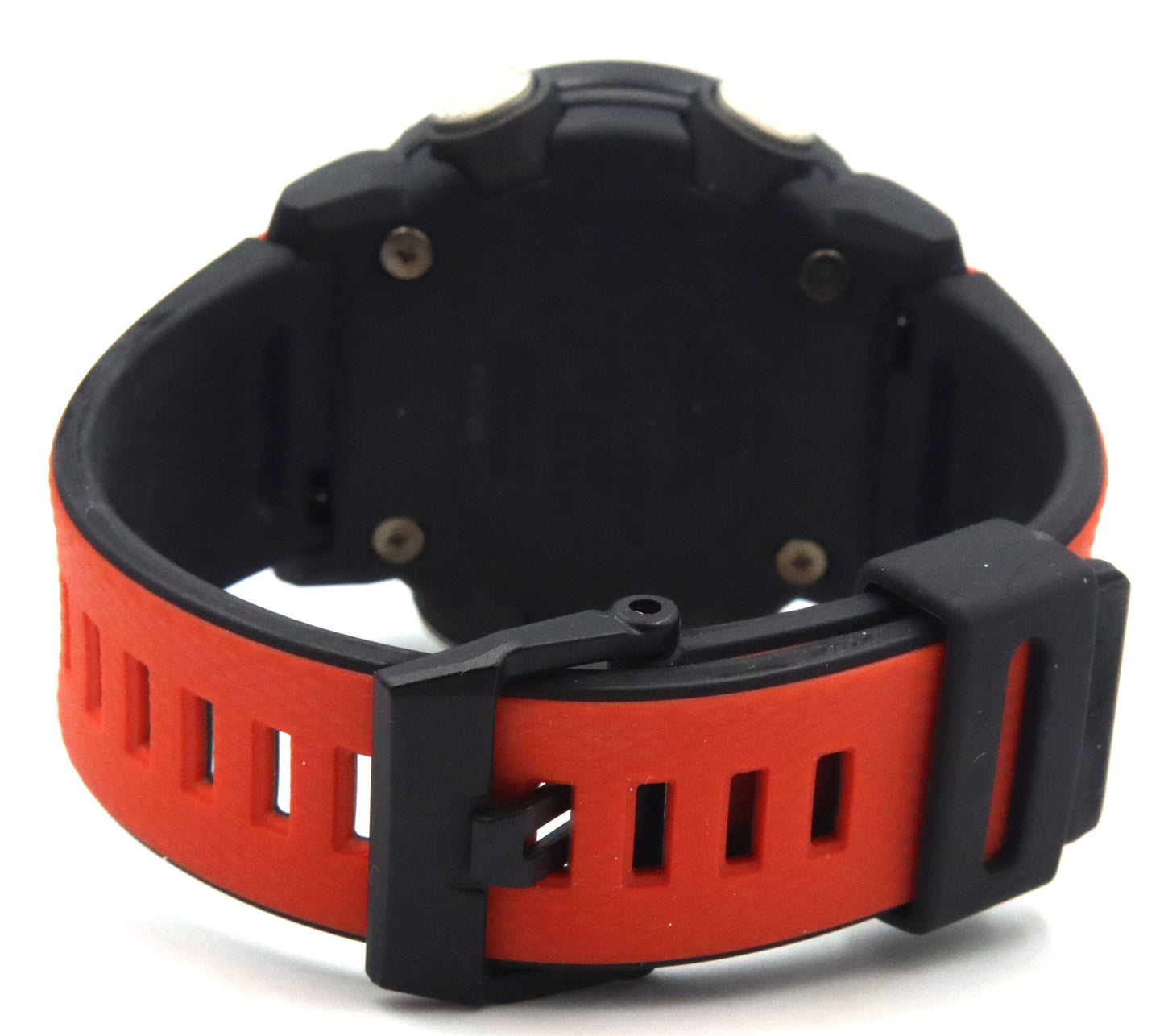 Casio G-shock GA-2000E watch