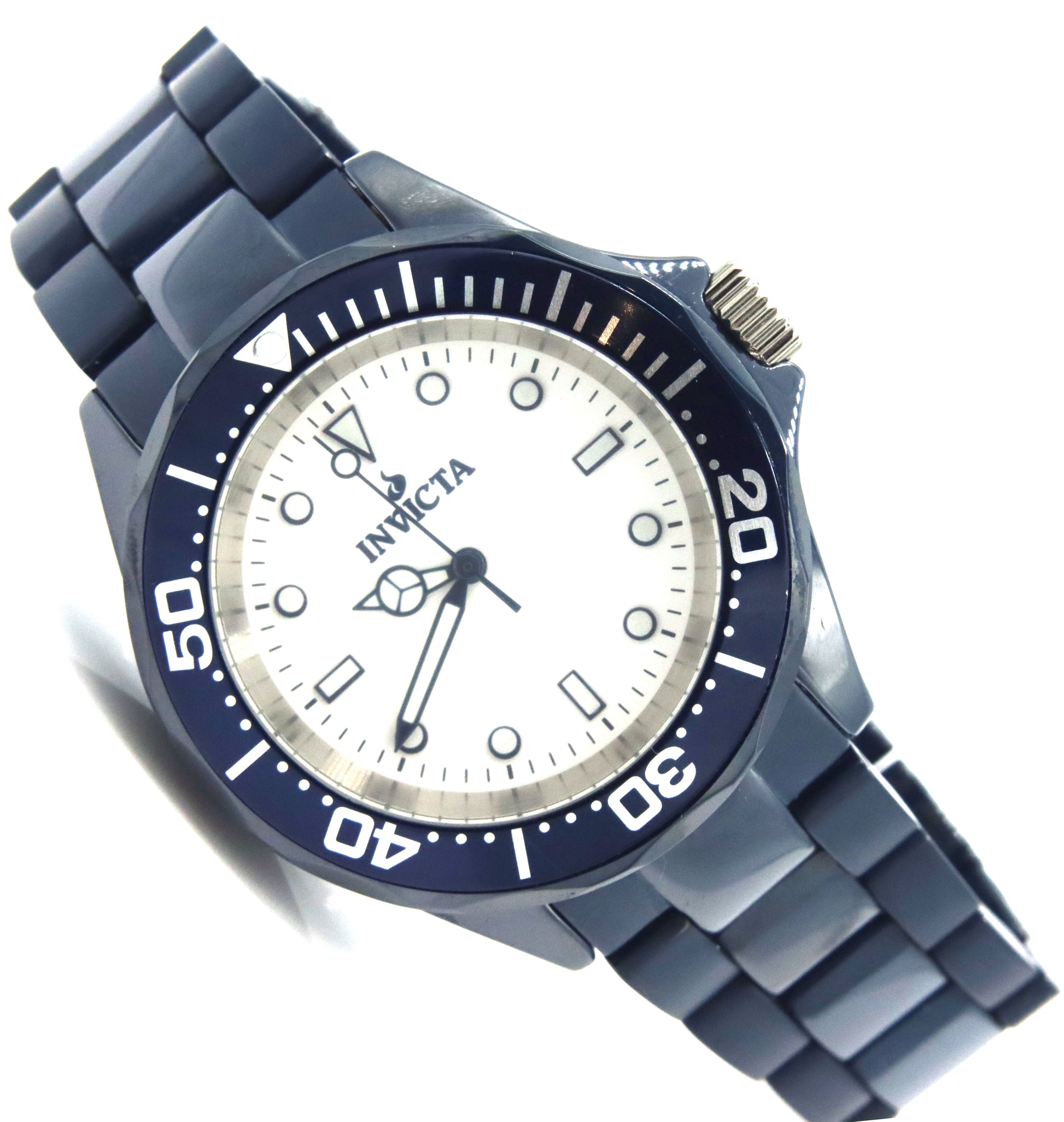 Invicta Ceramic watch