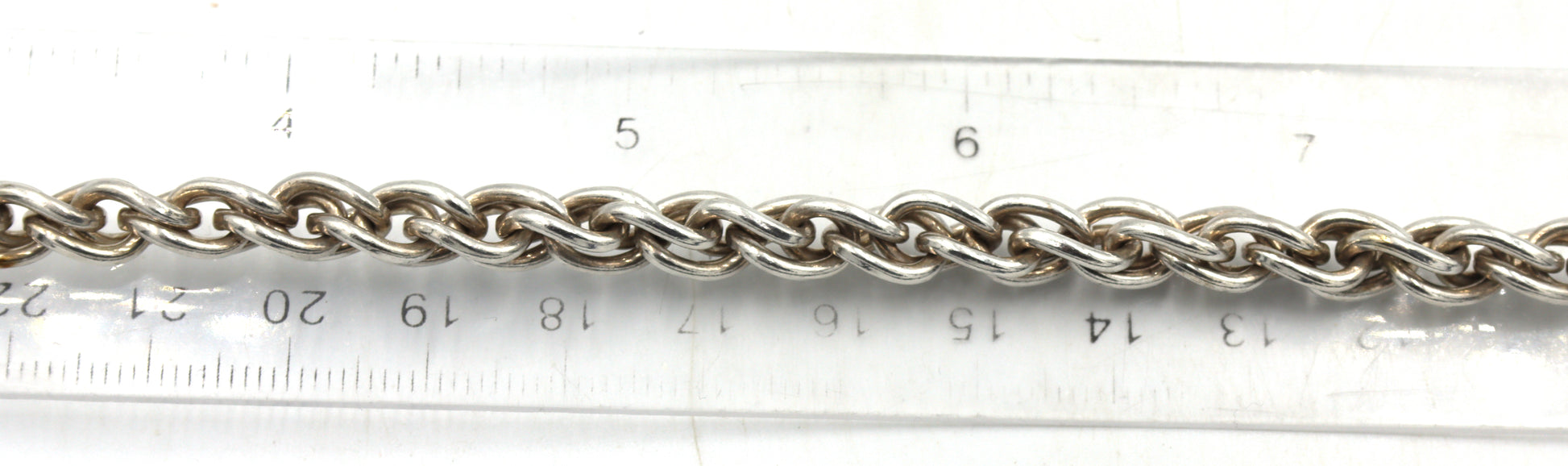 Group lot of 5 Vintage 925 sterling silver bracelets