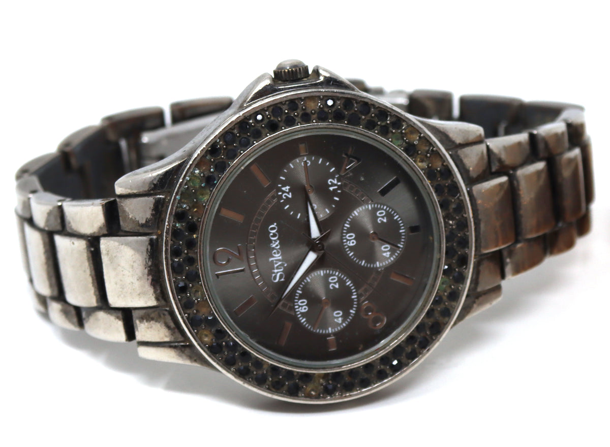Group lot of 3 watches