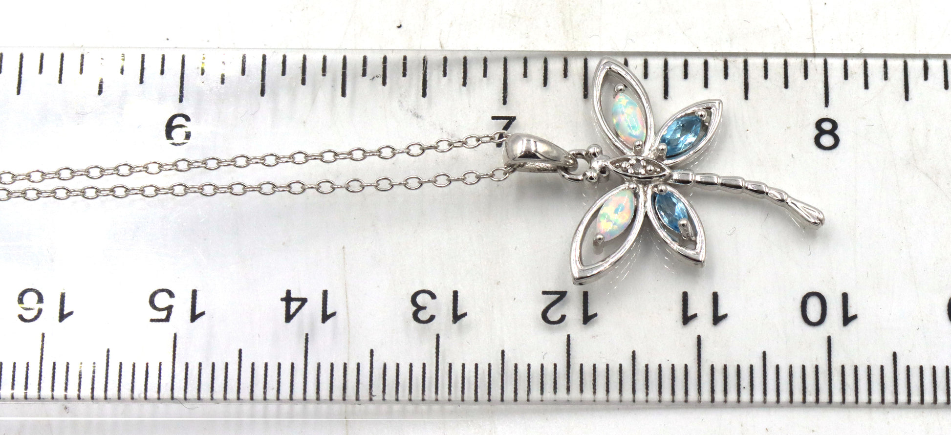 Group lot of 12 vintage 925 sterling silver necklaces
