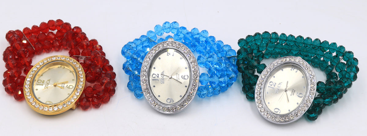 Big group lot of ladies watches