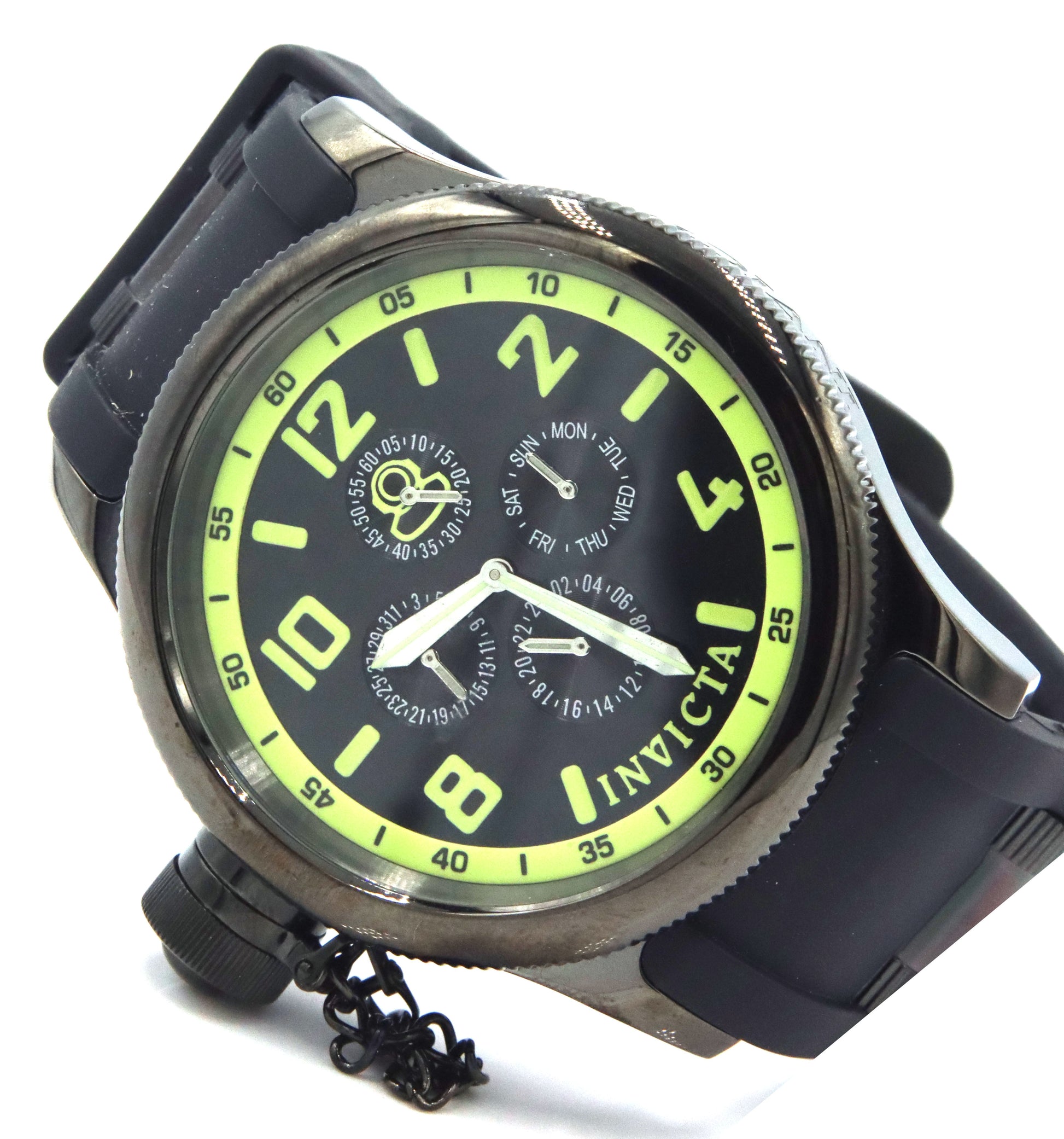 Invicta Russian 1959 Diver watch