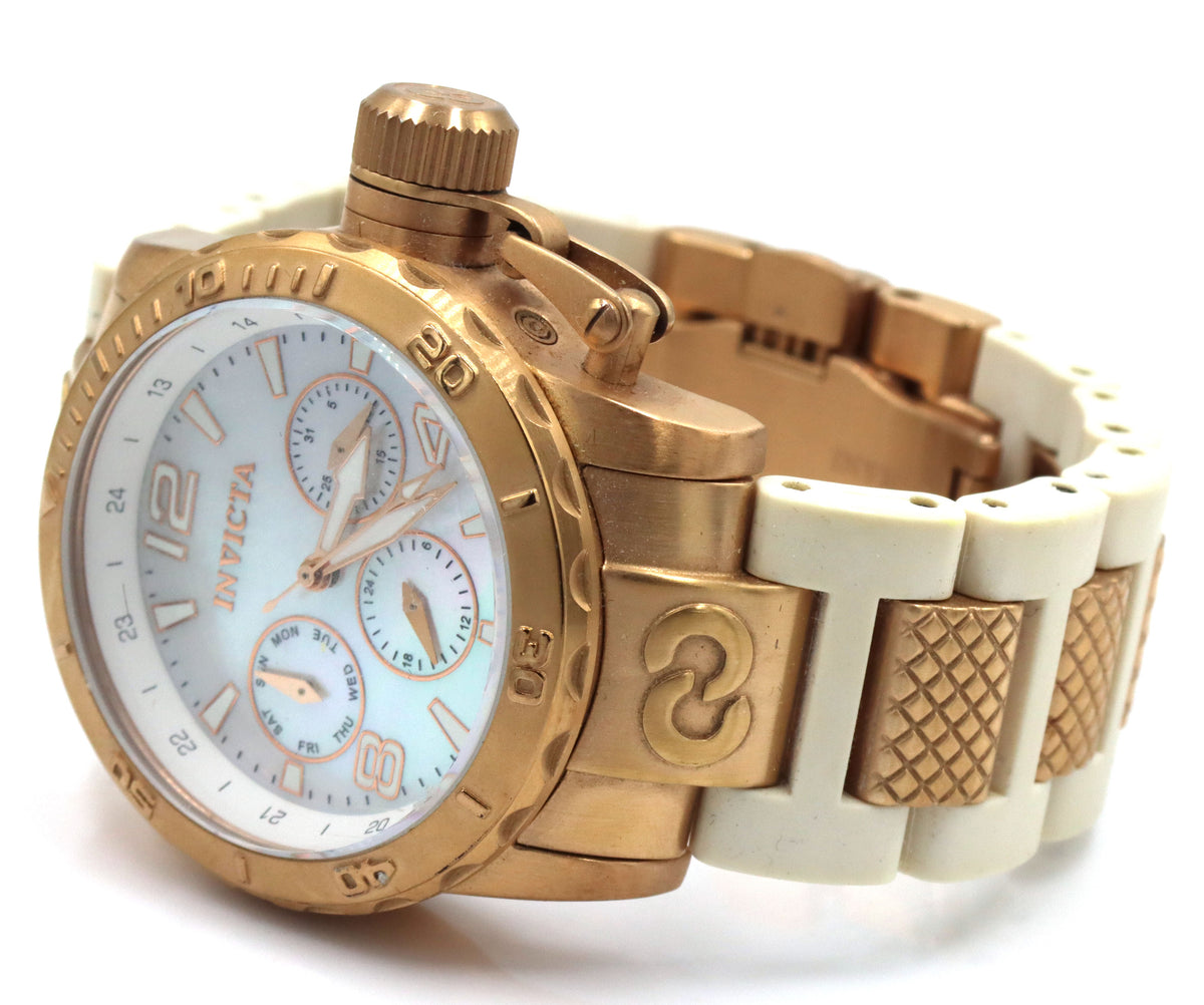 Invicta Corduba lady 38mm Swiss quartz watch